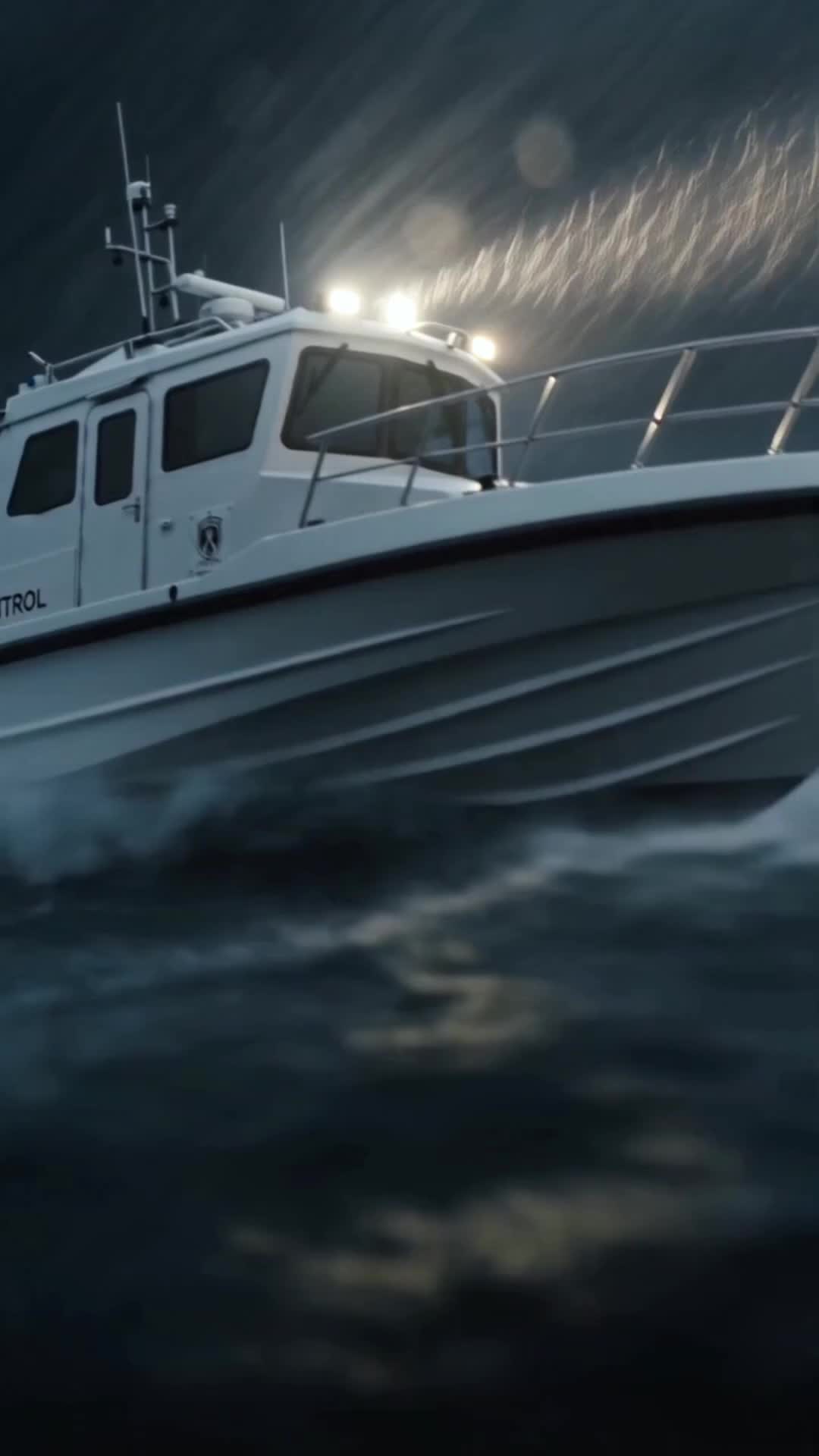 怒海狂潮：穿越死亡海 第7集