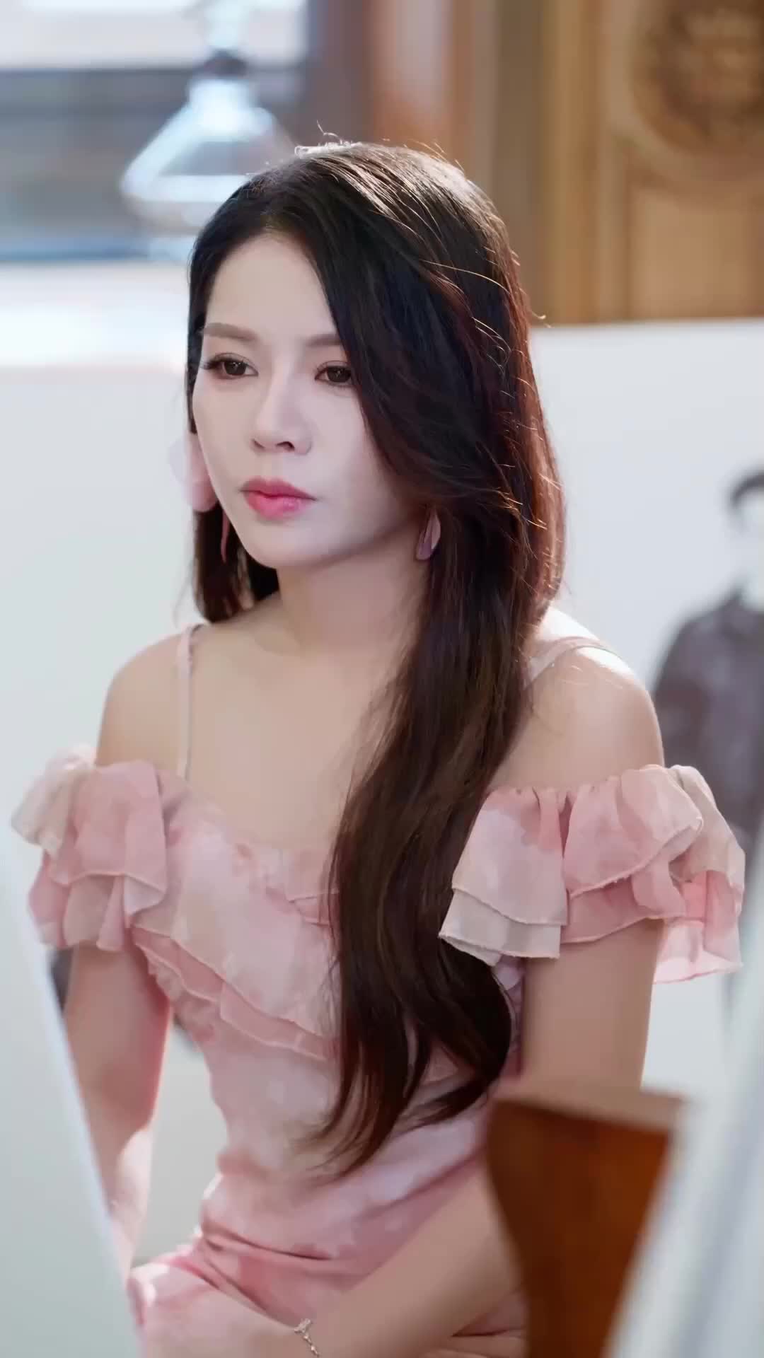 Cinta Dihapus Waktu - Episode 47 - Episode 47