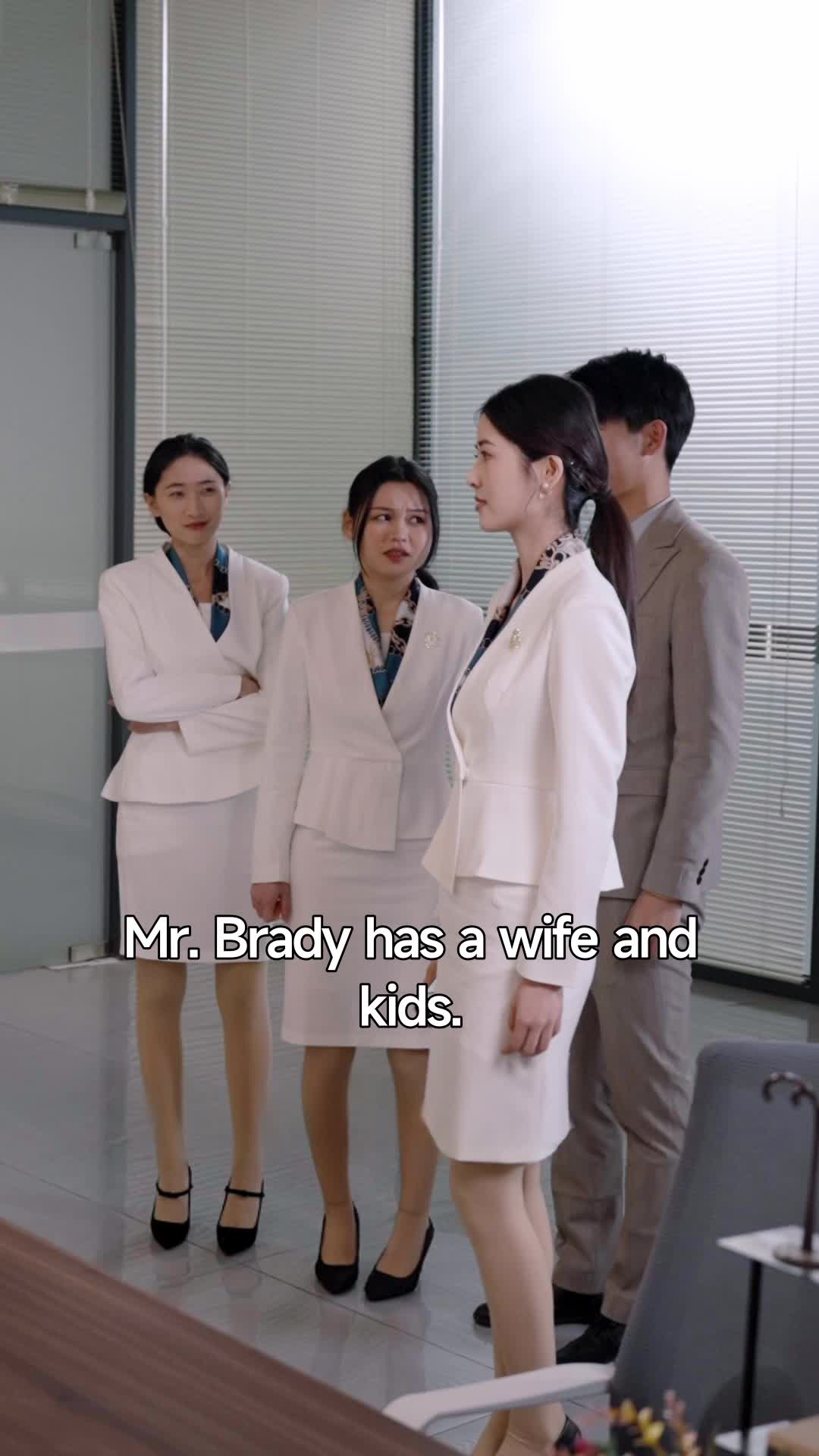 Trapped by the Tycoon's Love Episode 7