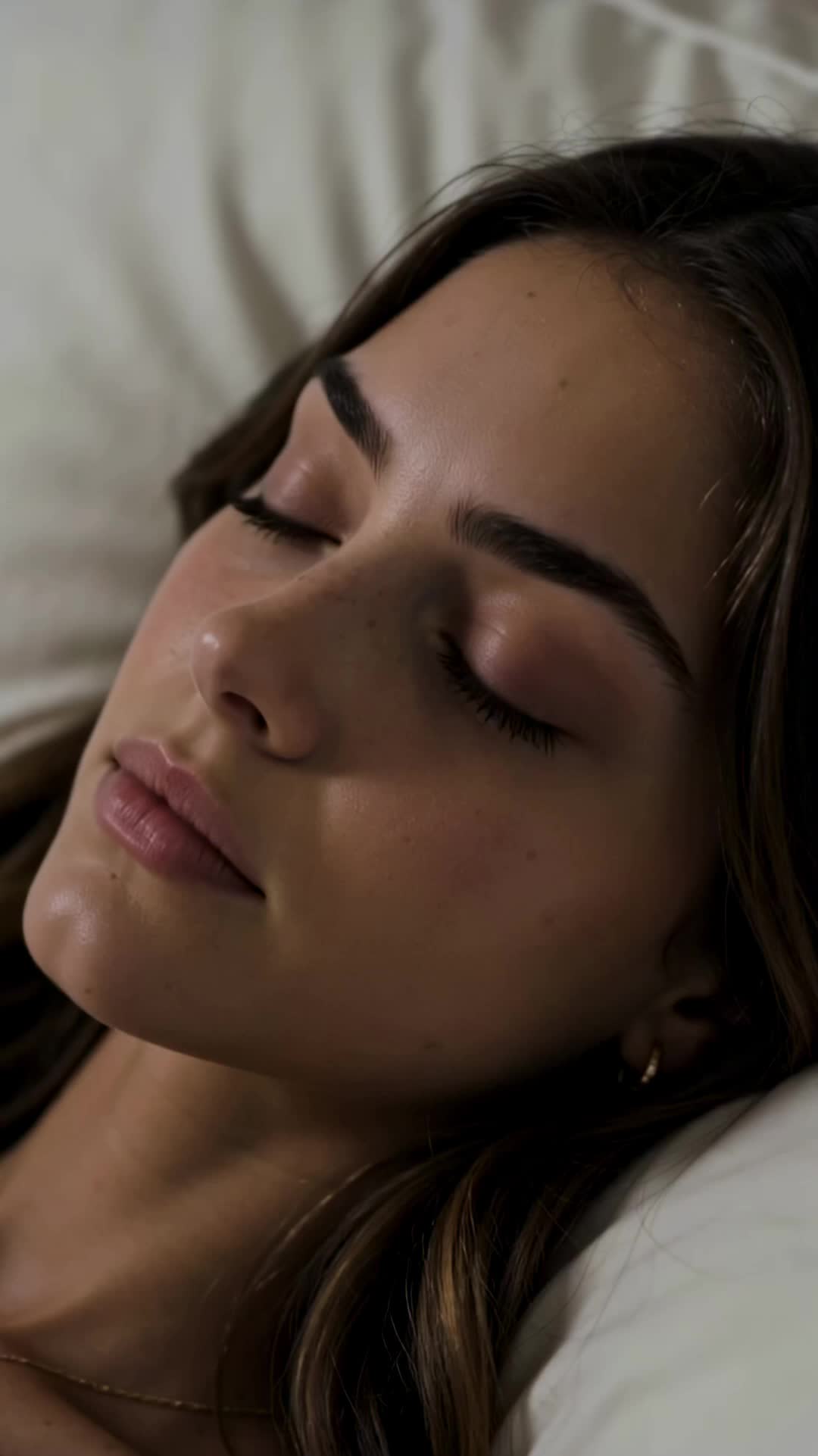 Sleeping with My Father's Enforcer Episode 3