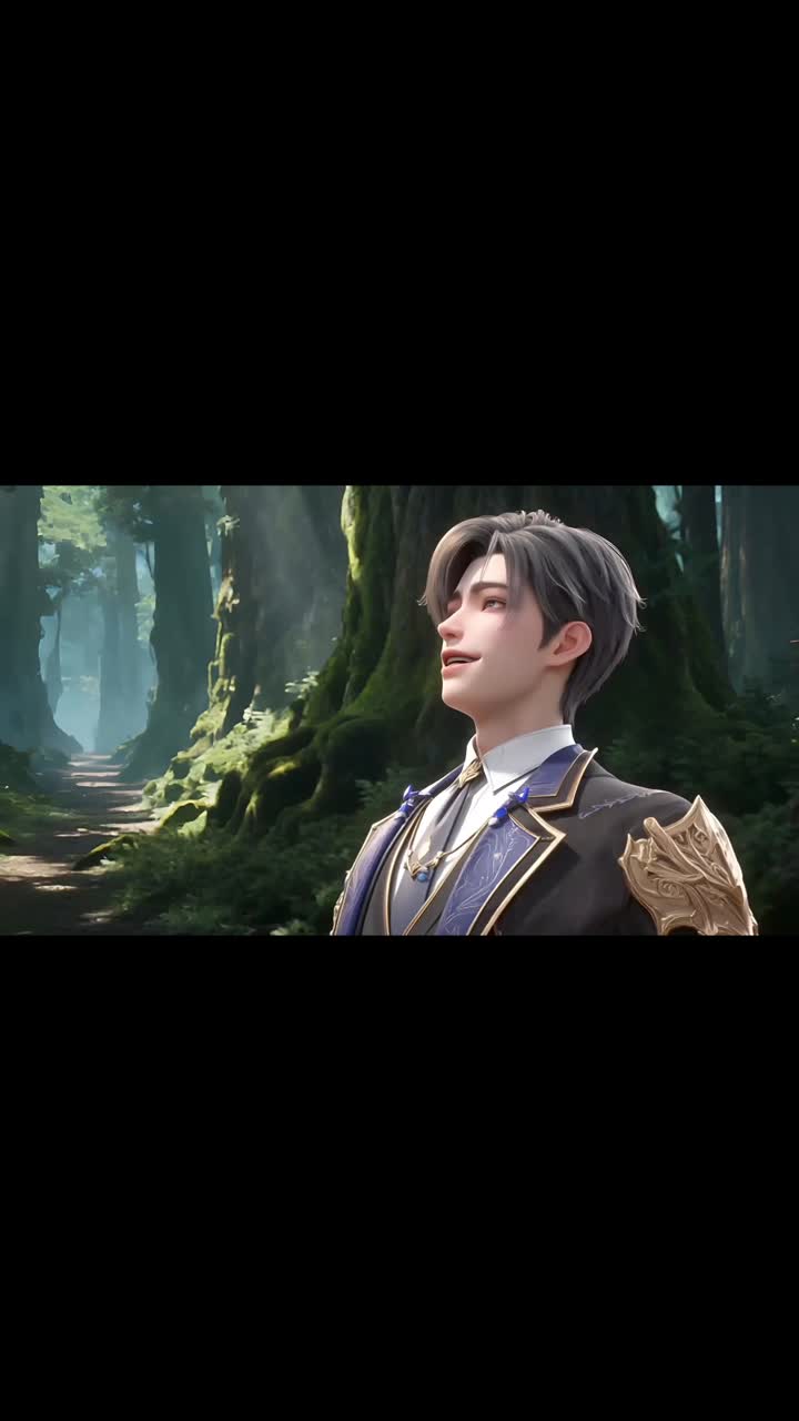 轉世為蚊，我成了校花的契約獸 第7集