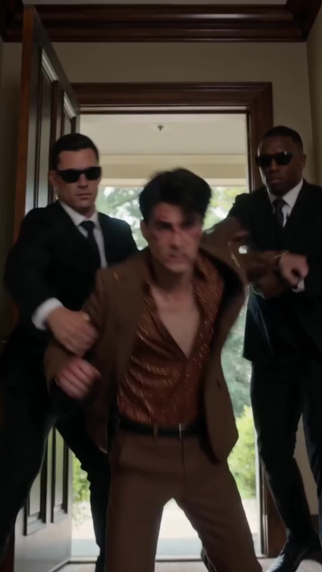 The Mafia Boss Fell for Me Episode 10