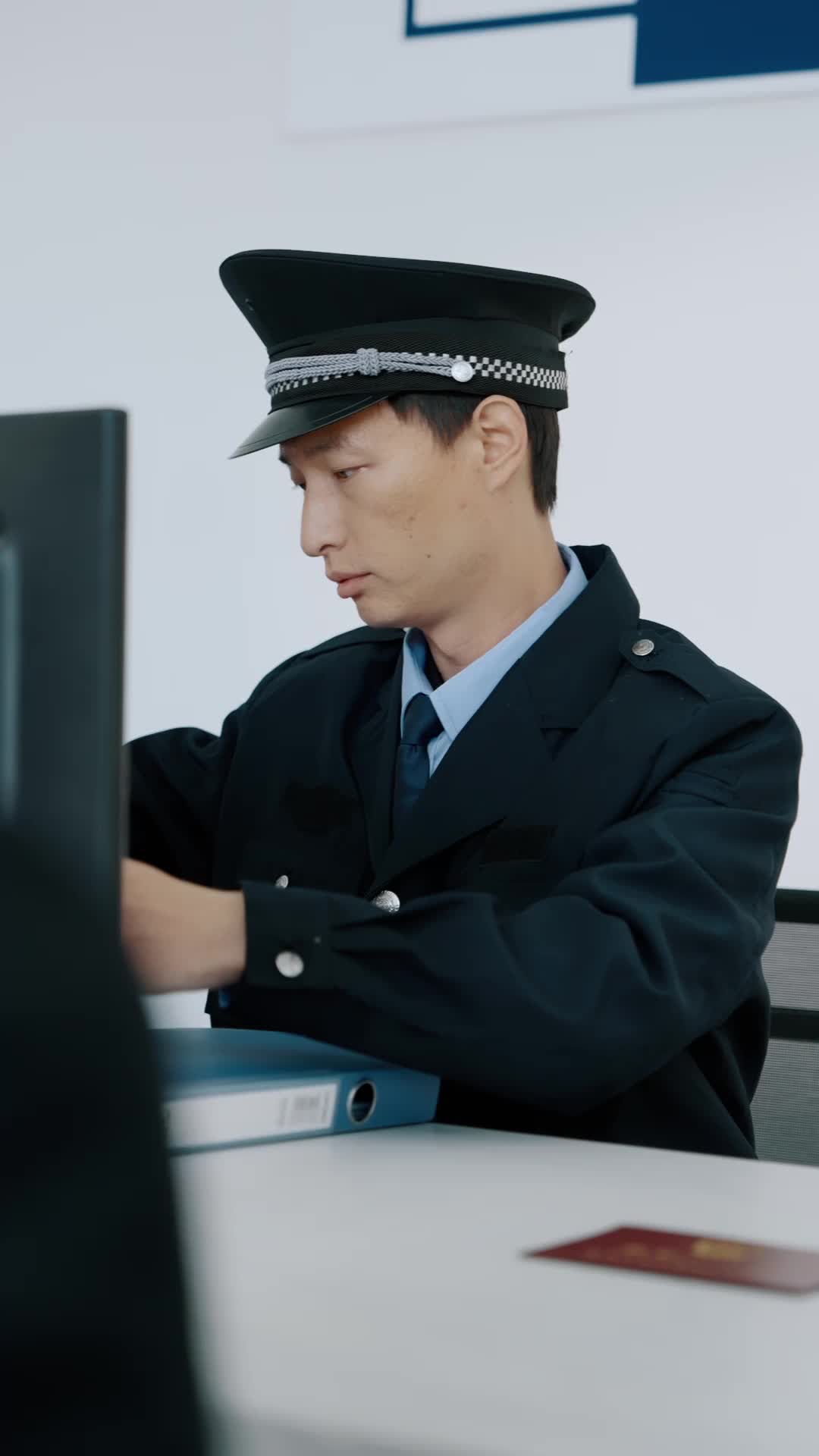 春信不至夜莺来 第2集
