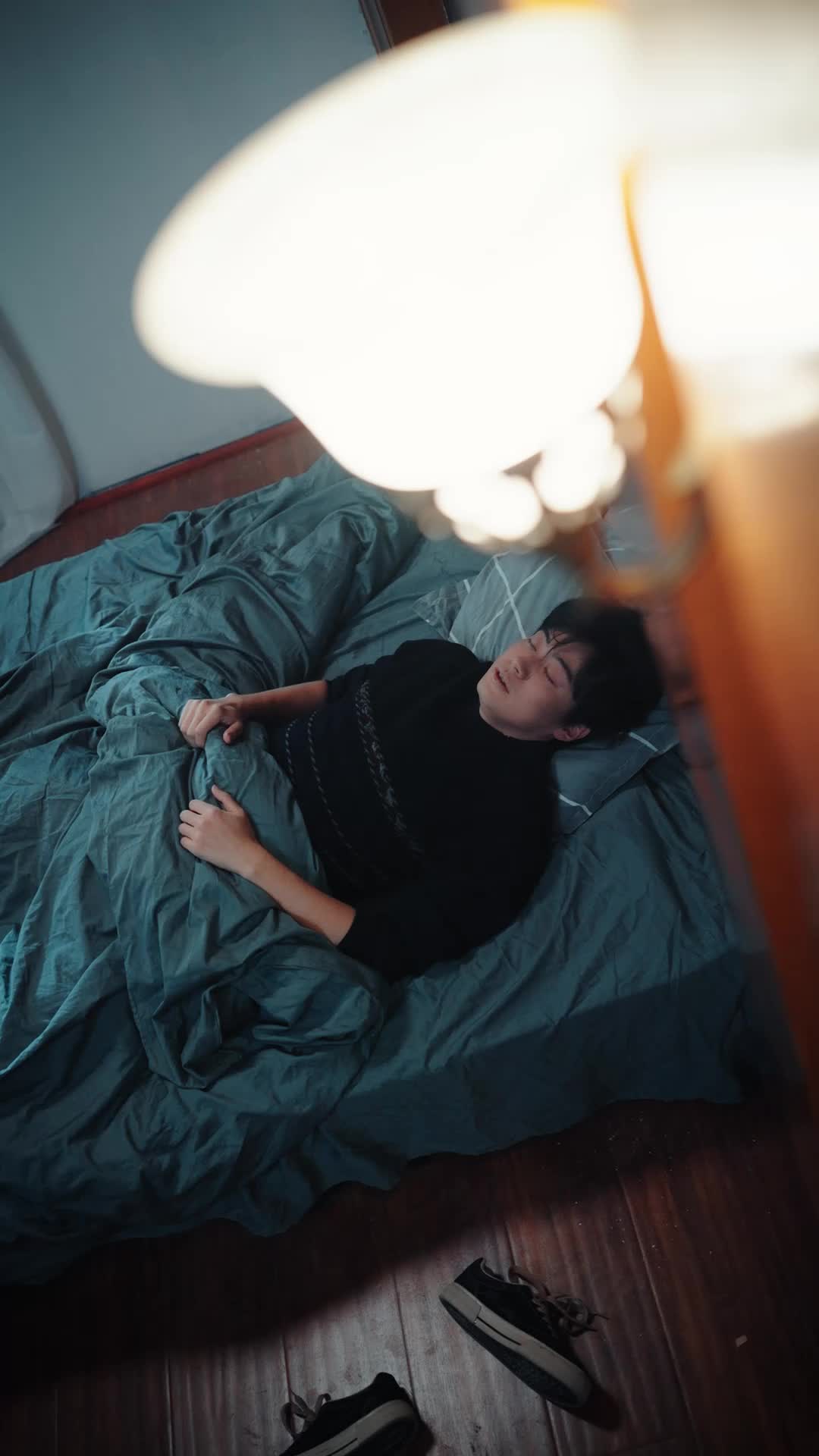 妹妹，我该如何成为你的骄傲 第1集