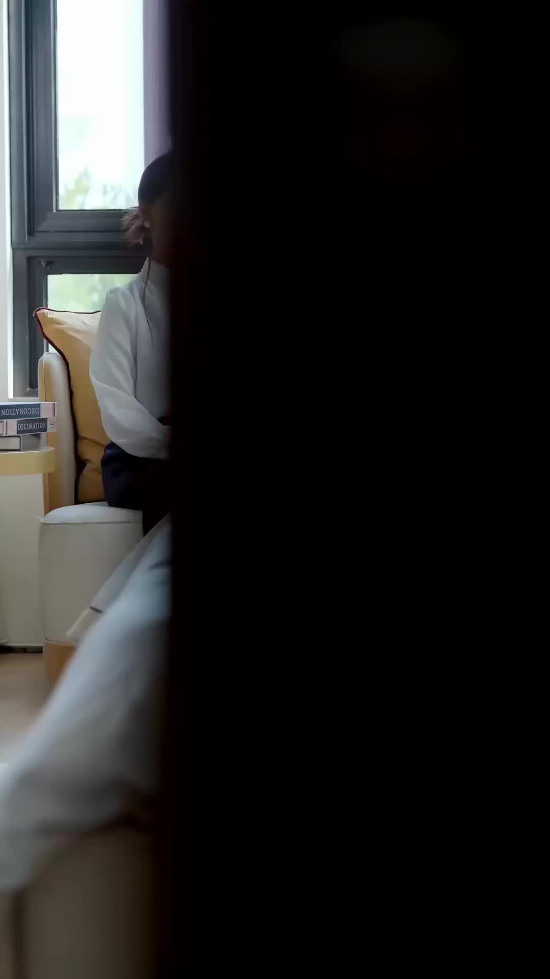 Your Absence, My Heart's Lesson Episode 9