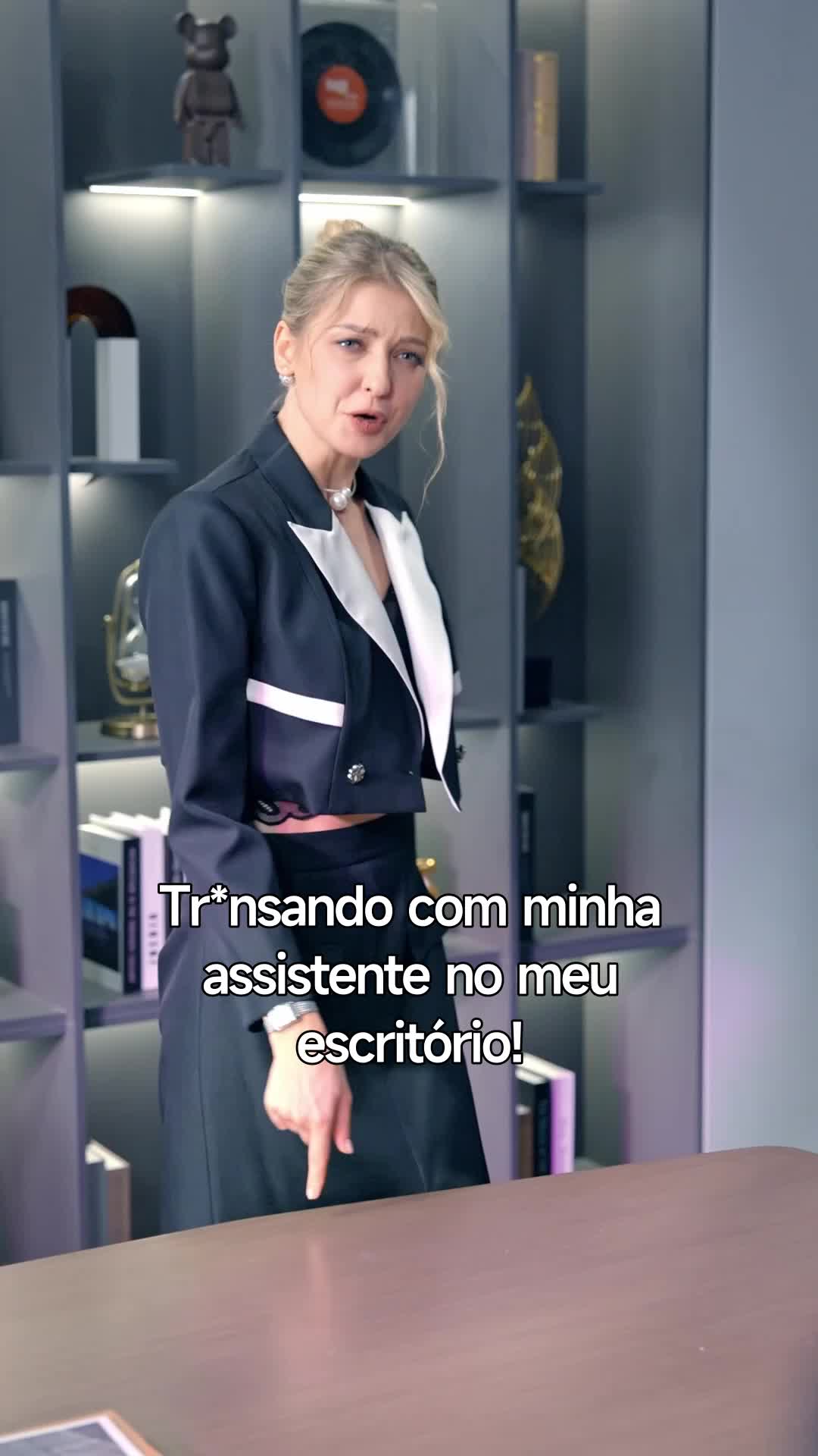 Dormindo com o Filho do Meu Ex-Marido 2Episódio