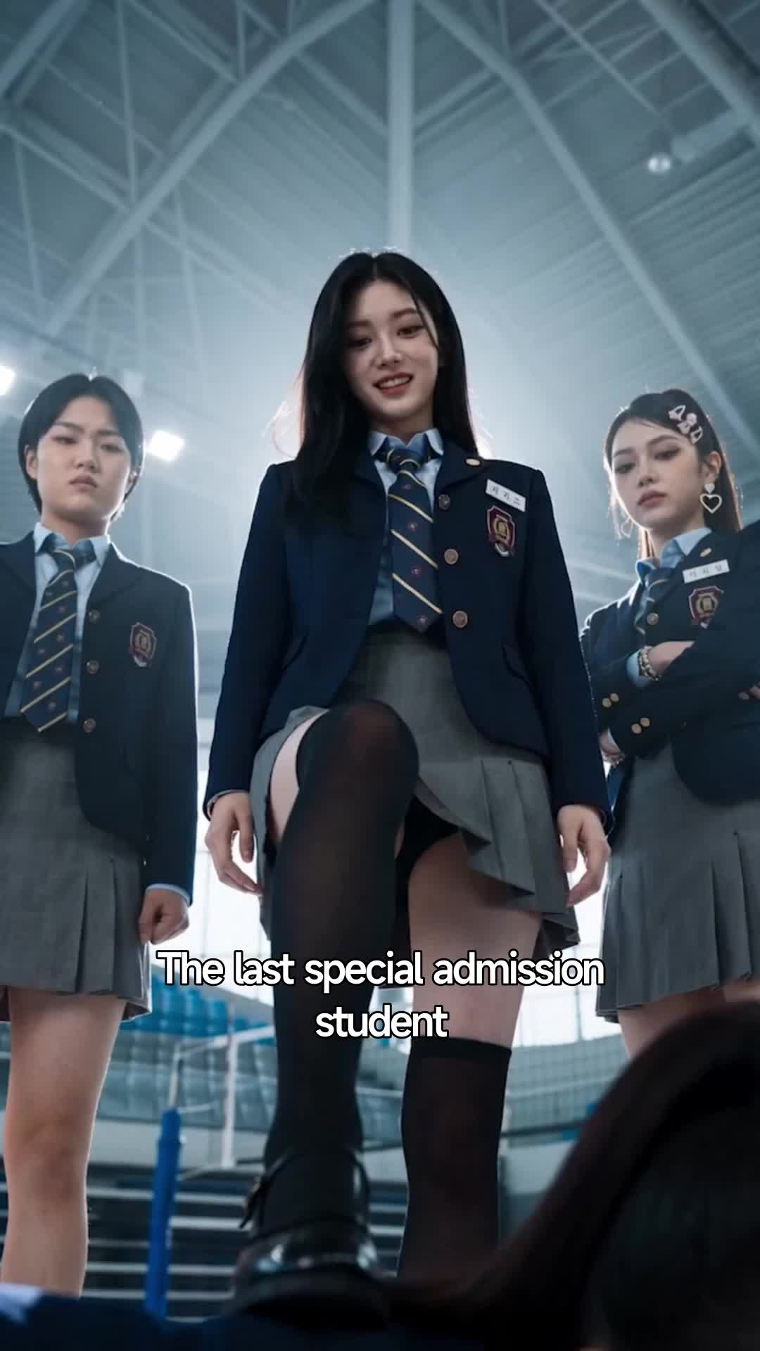 Dangerous！She’s Really Psychotic Episode 2