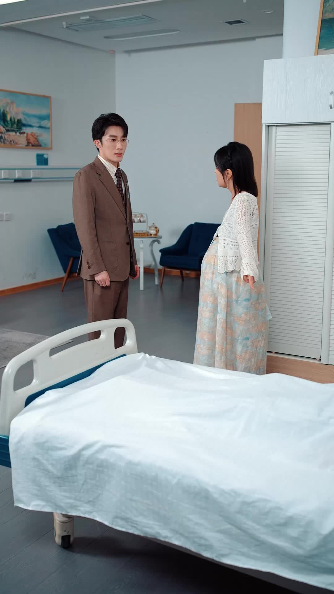 善良的儿媳 第9集