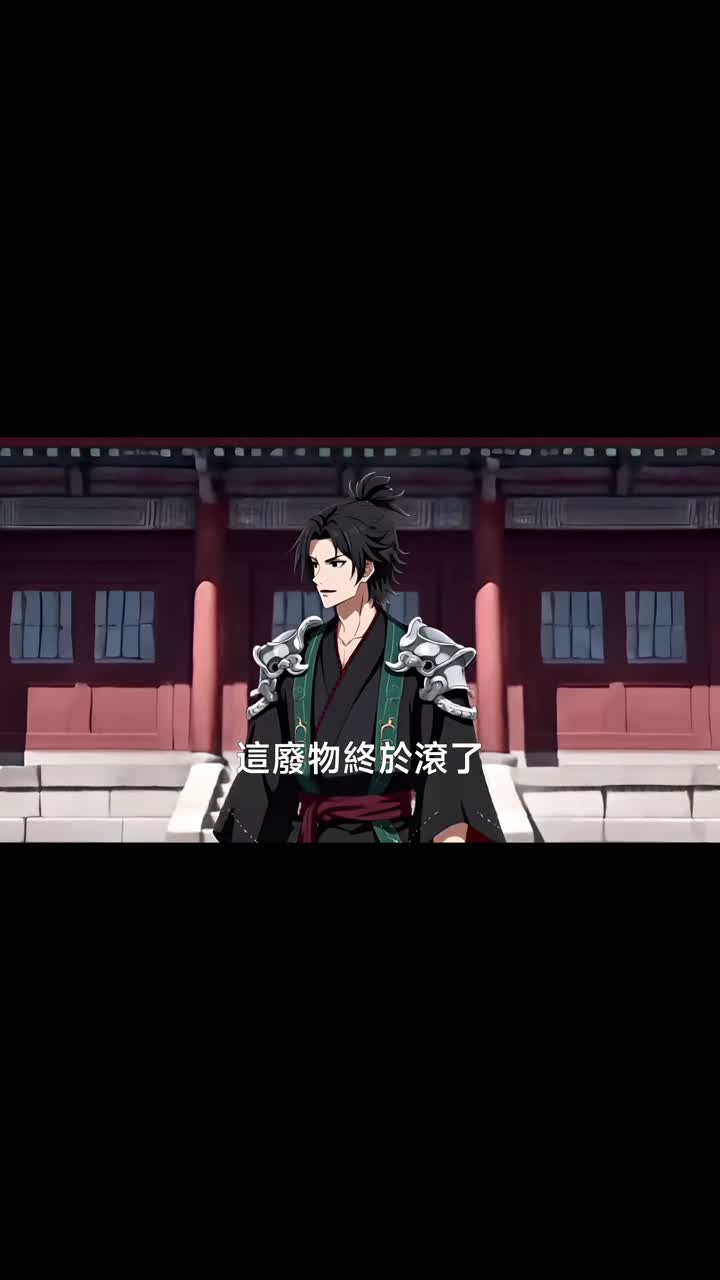 叛出家門後，女帝老婆後悔了 第4集