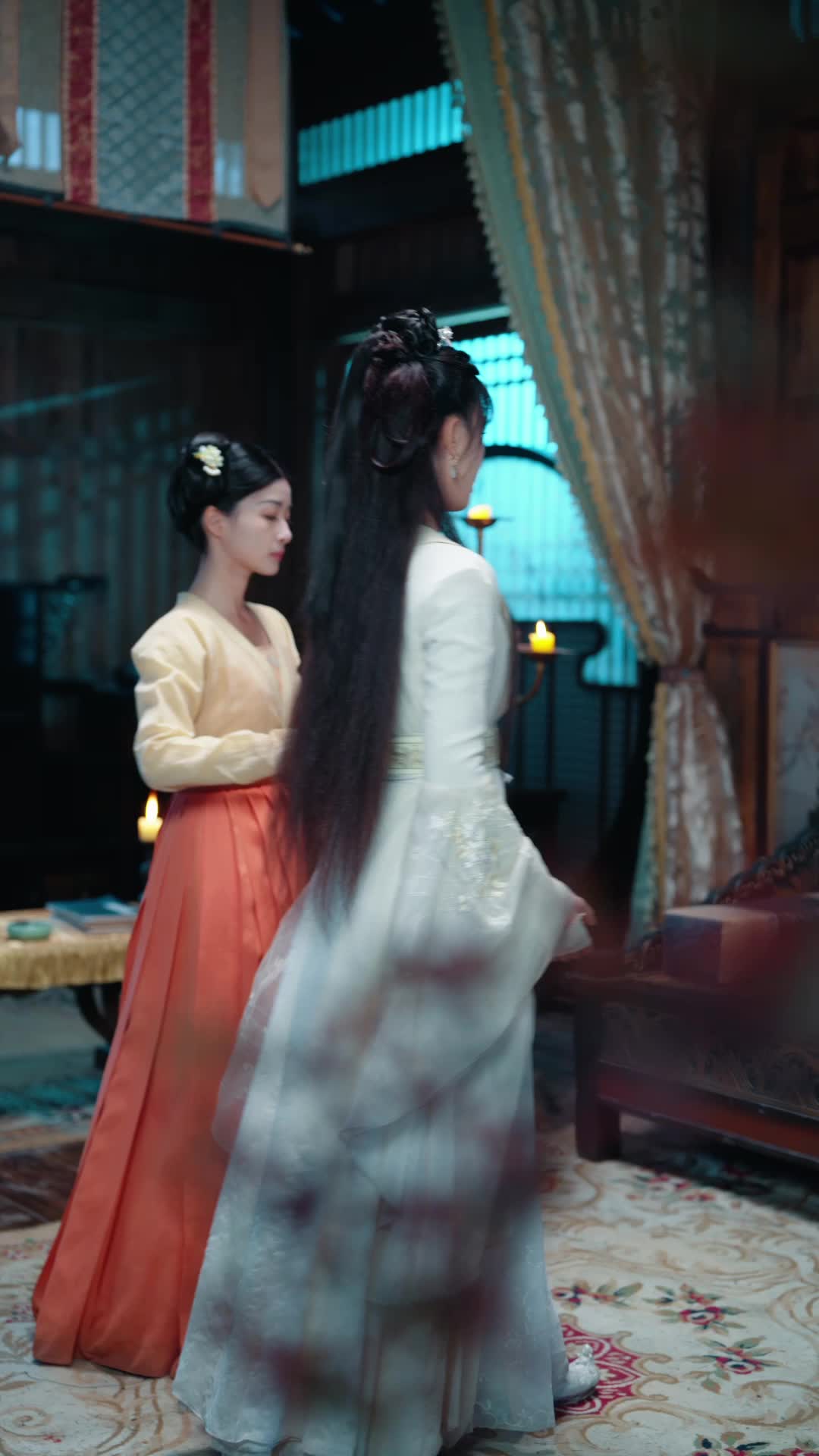 绾凝妆 第6集