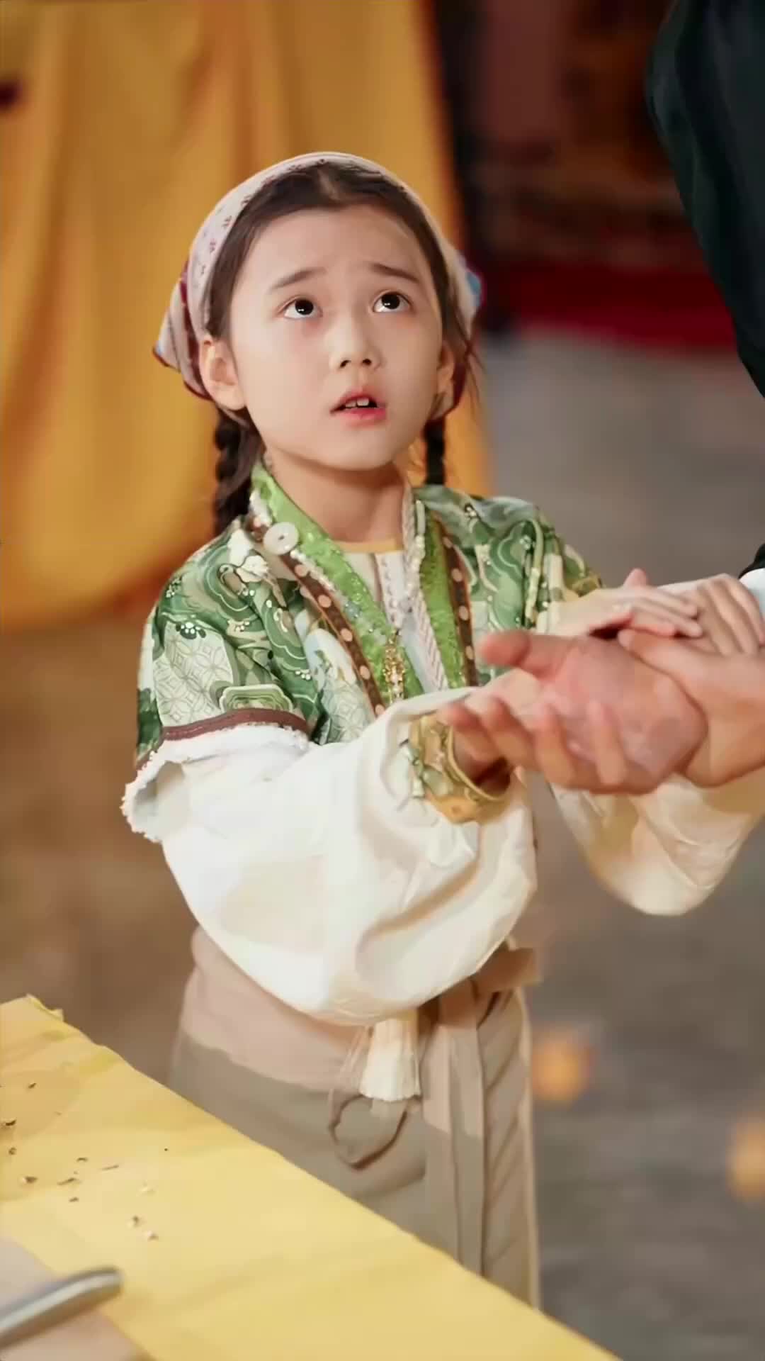 천재 셰프 네 살 반 제8회