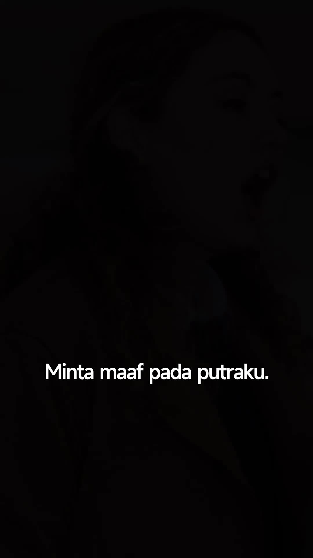 Jangan Padamkan Api Cintamu Episode 11