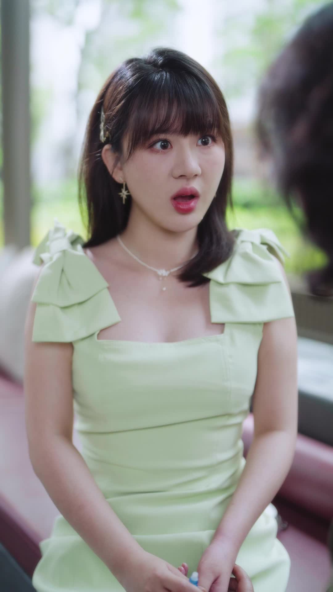 瘋批反派獨寵我 第6集