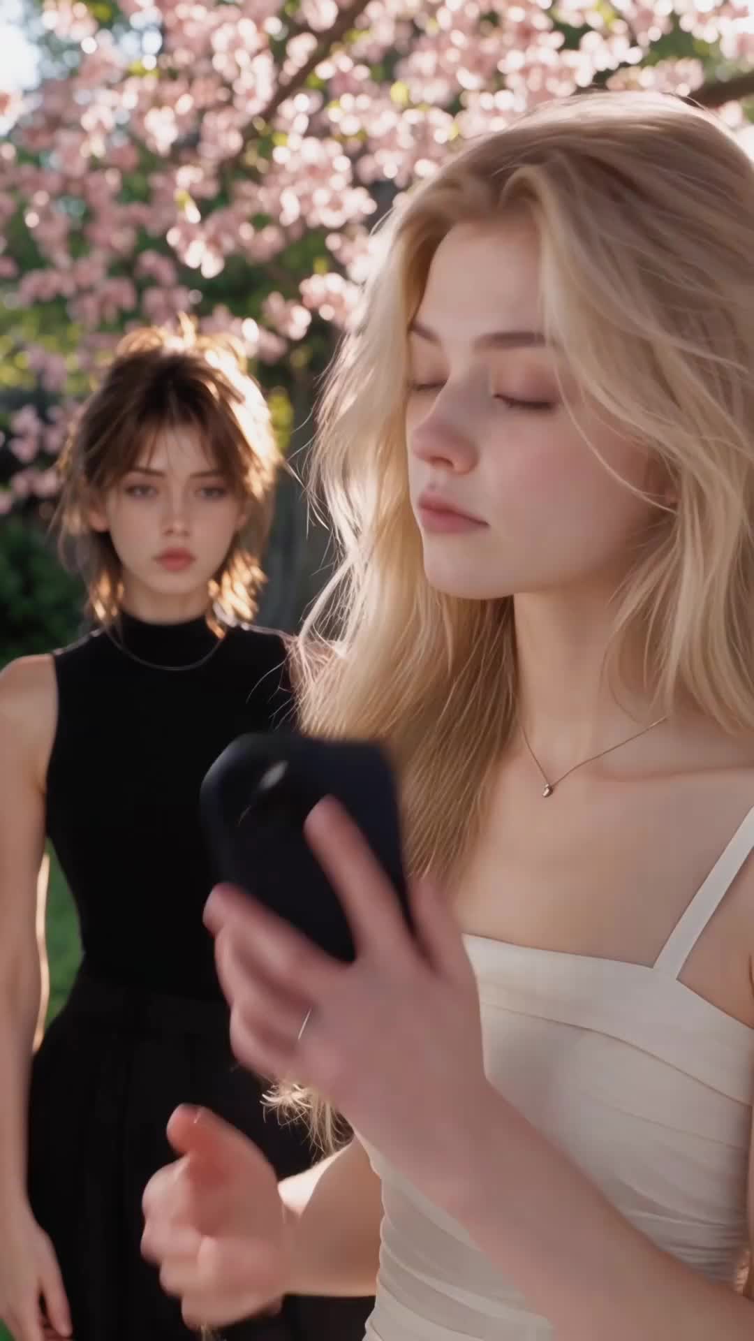 My Fake Girlfriend Stole Me From My Crush Episode 5