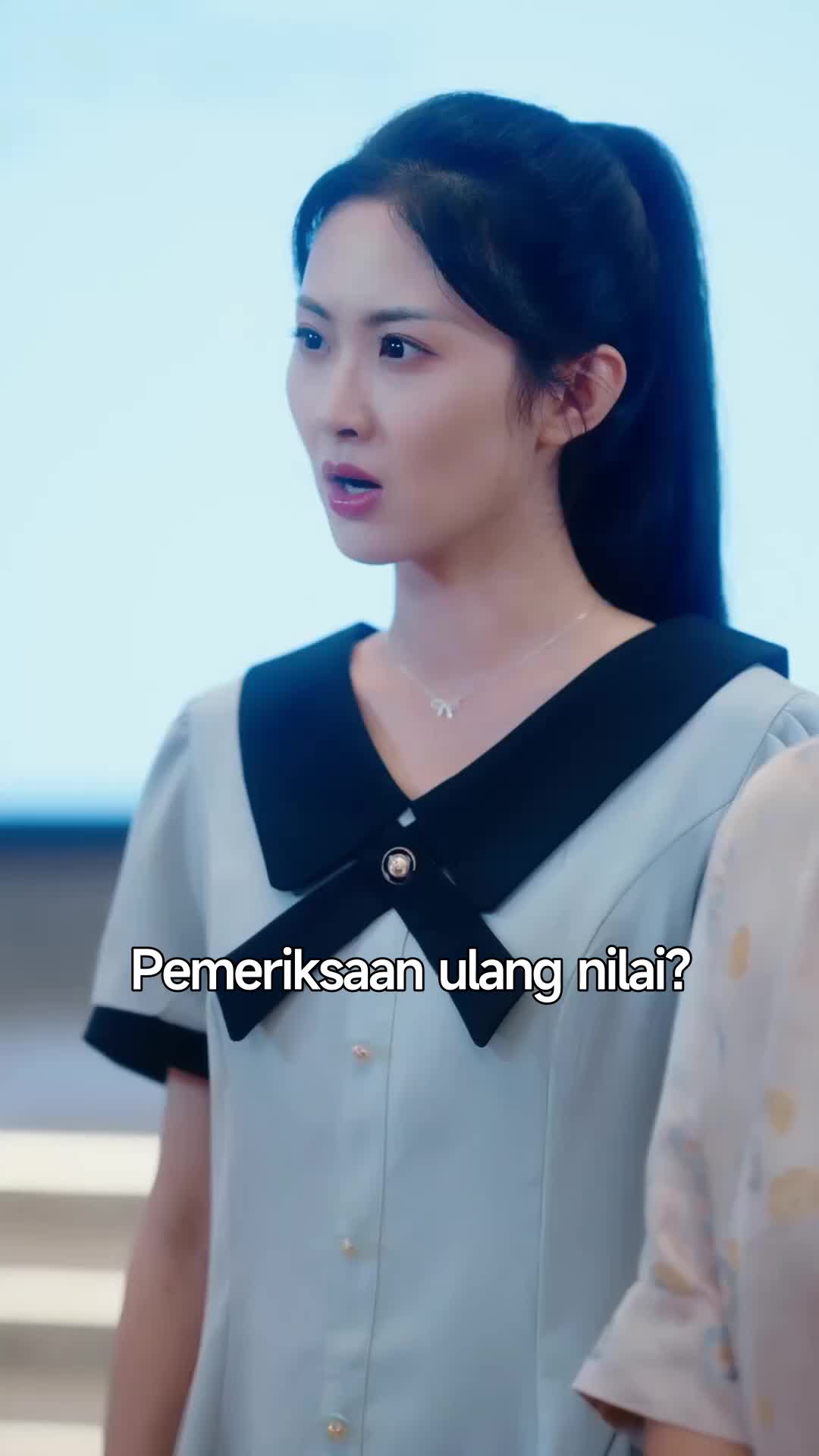 Menipu Sistem Penilaian - Episode 21 - Episode 21