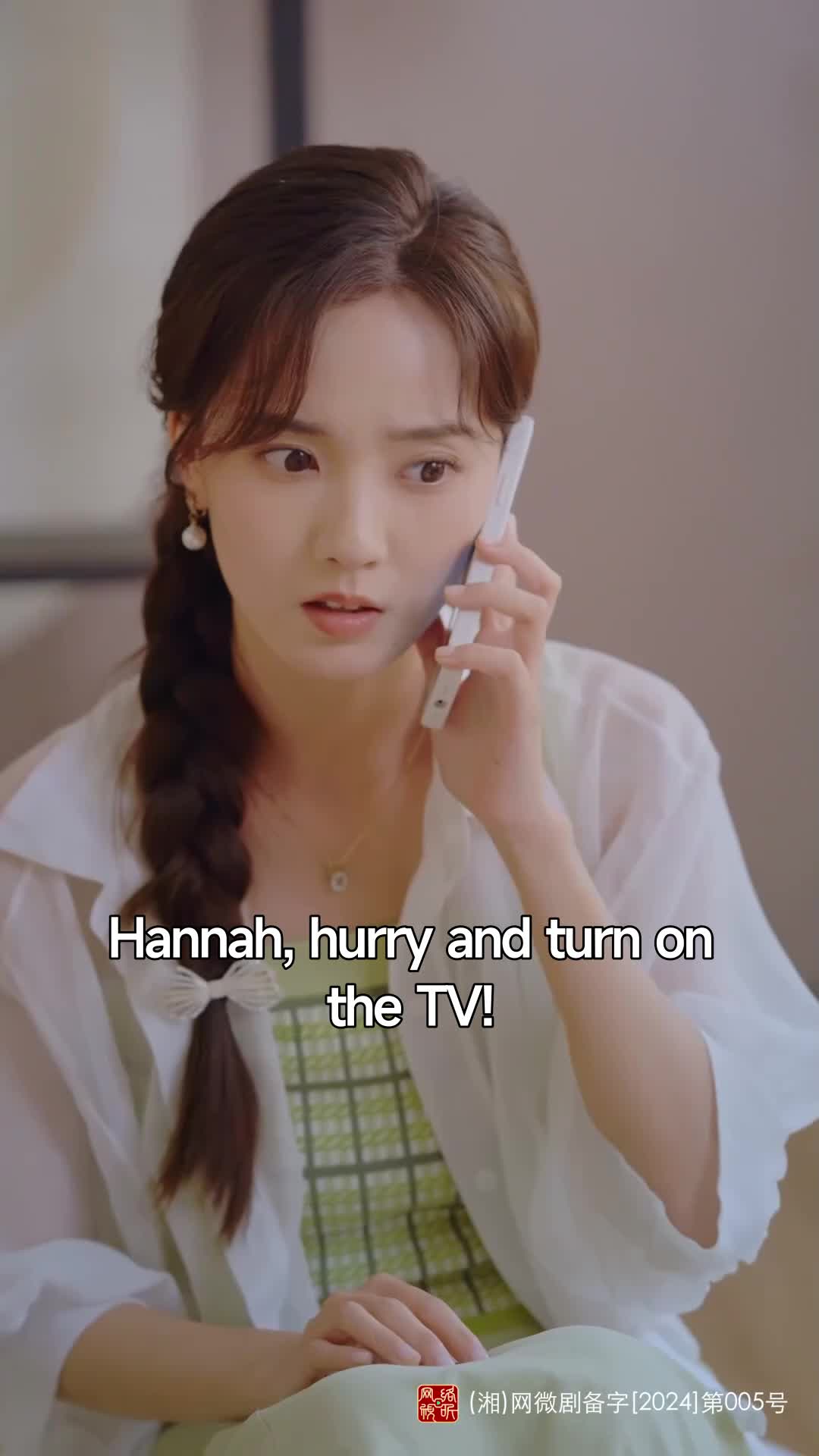 Timeless Romance: Where Hearts Blossom Episode 6