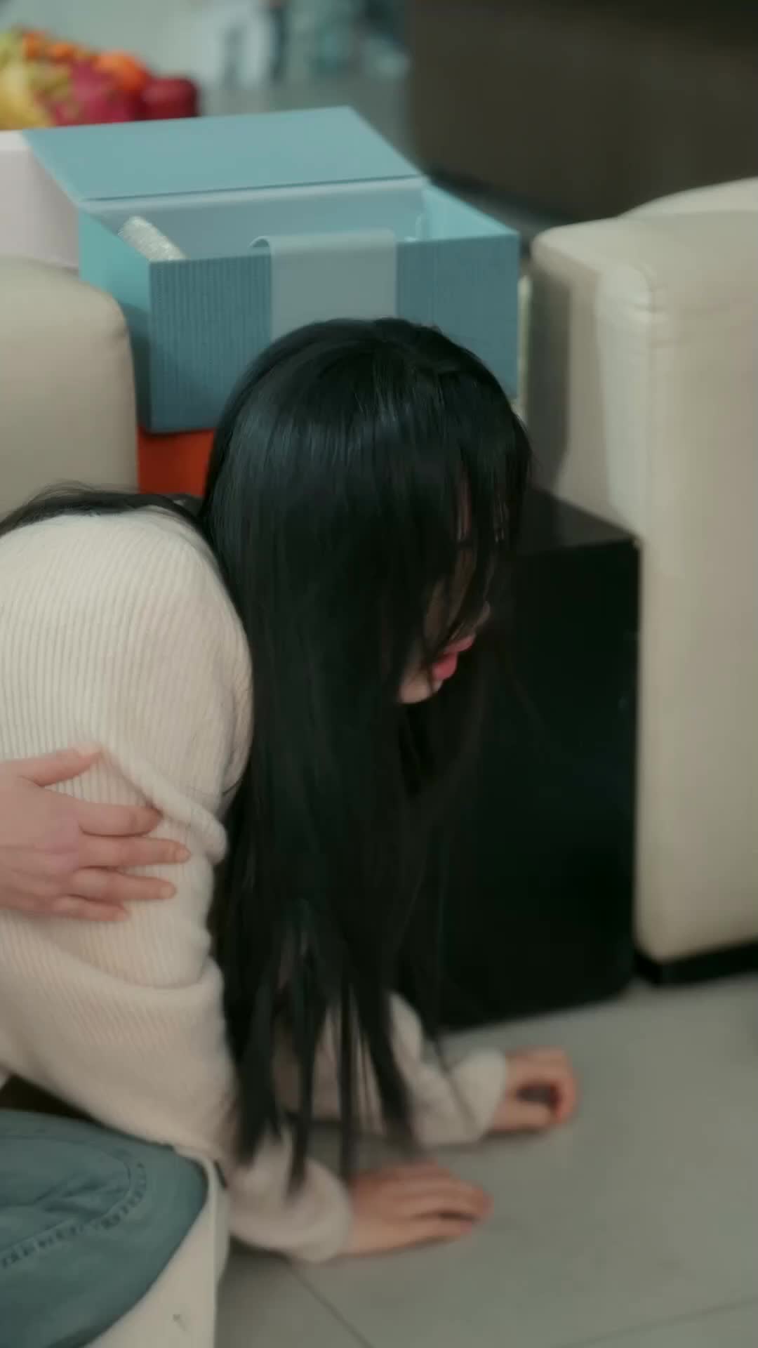 Penyesalan Terlambat Tidak Membuahkan Hasil - Episode 6 - Episode 6