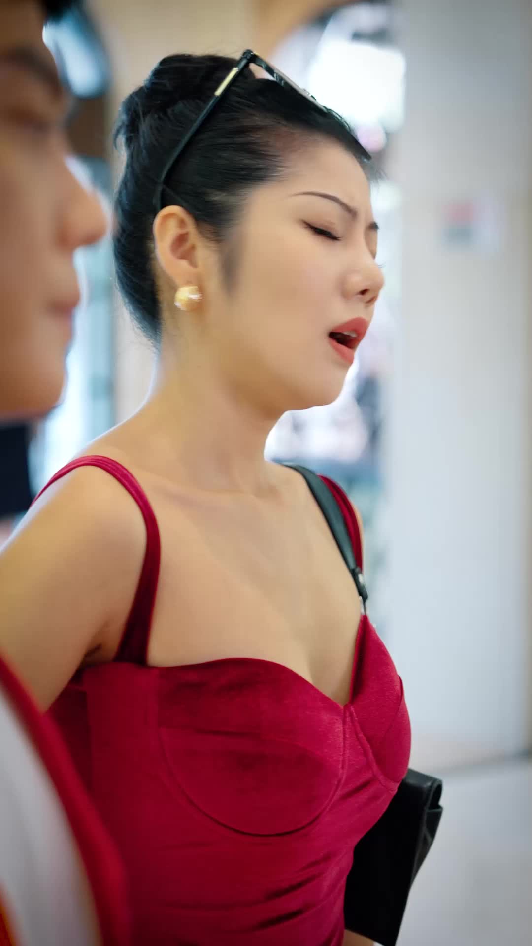 我的名門女總裁 第9集