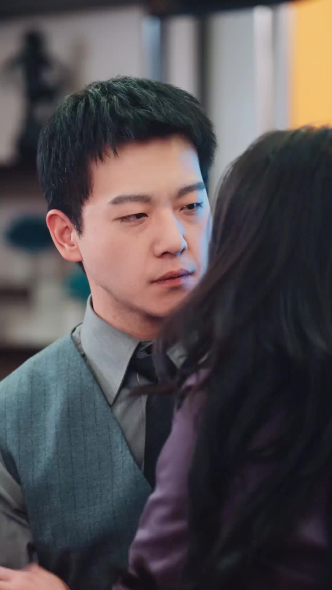 His Only Addiction, Her Heart's Home Episode 7