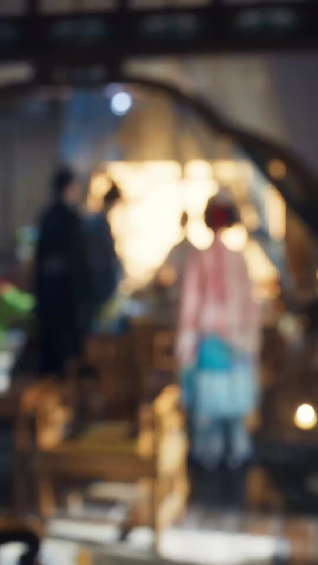 뒤엉킨 사랑 - Episode 47 - Episode 47