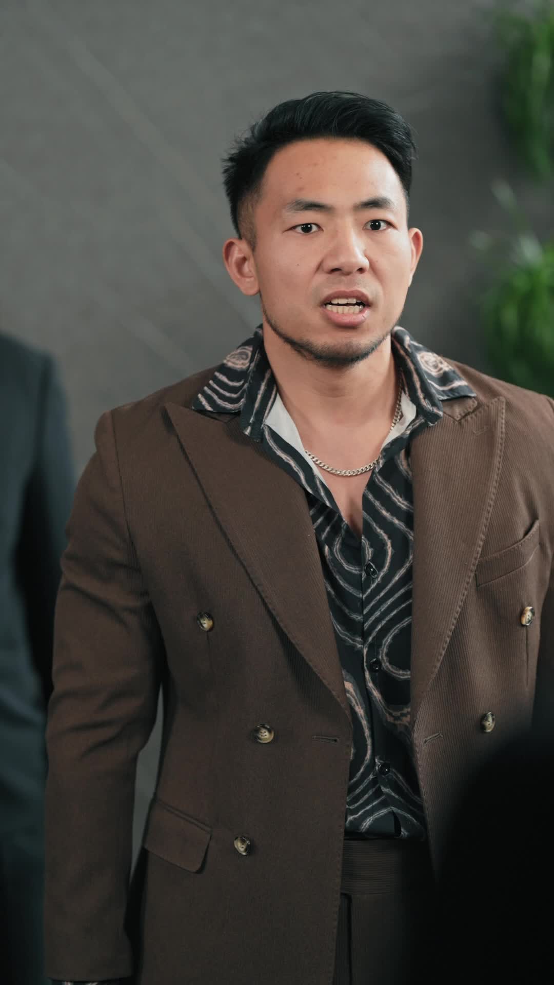 觉醒后，他们都后悔了 第8集