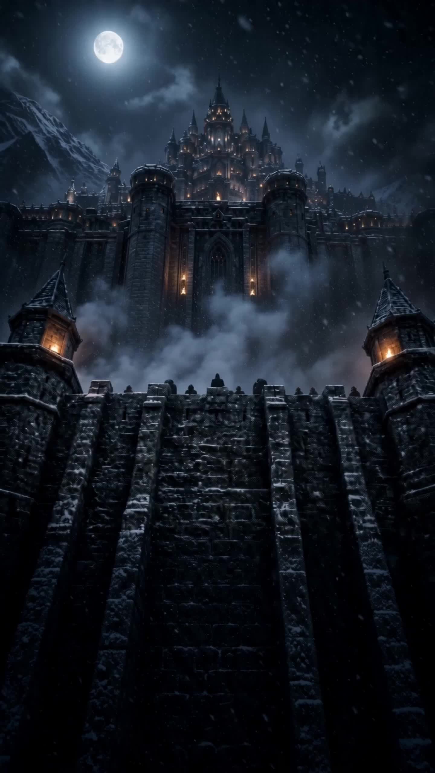 My Fireplace Ships to Dragon Realm Episode 10