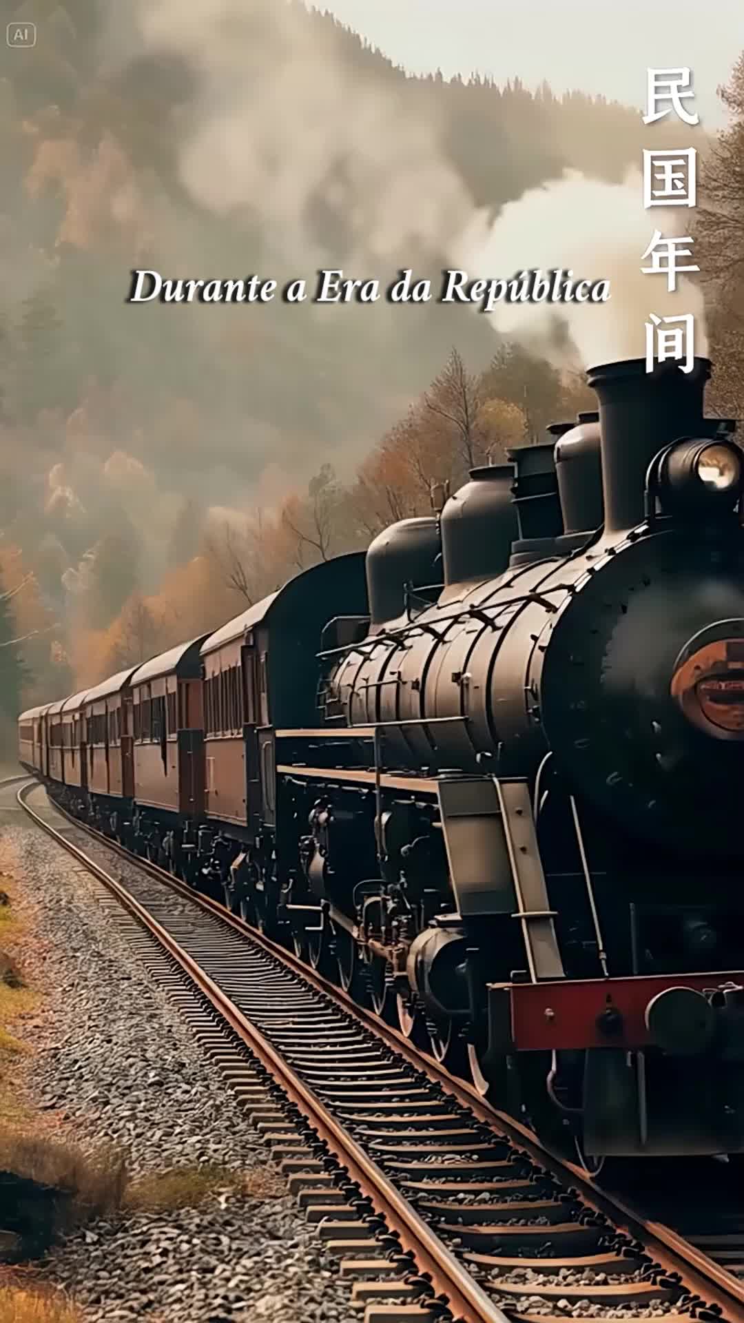 Esposa em Fuga, de Novo! (Dublado) 1Episódio