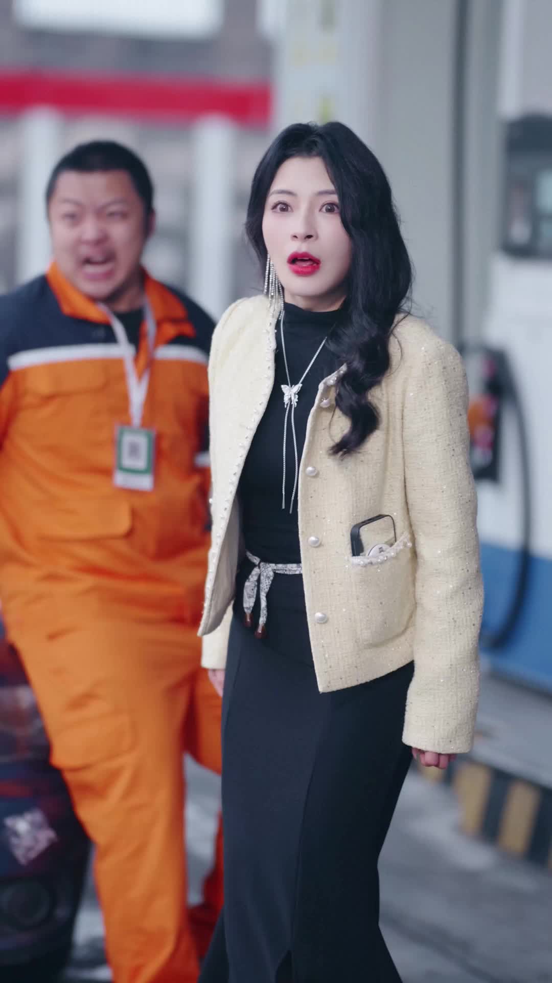Fueled by Betrayal, She Left Them in Ashes Episode 10