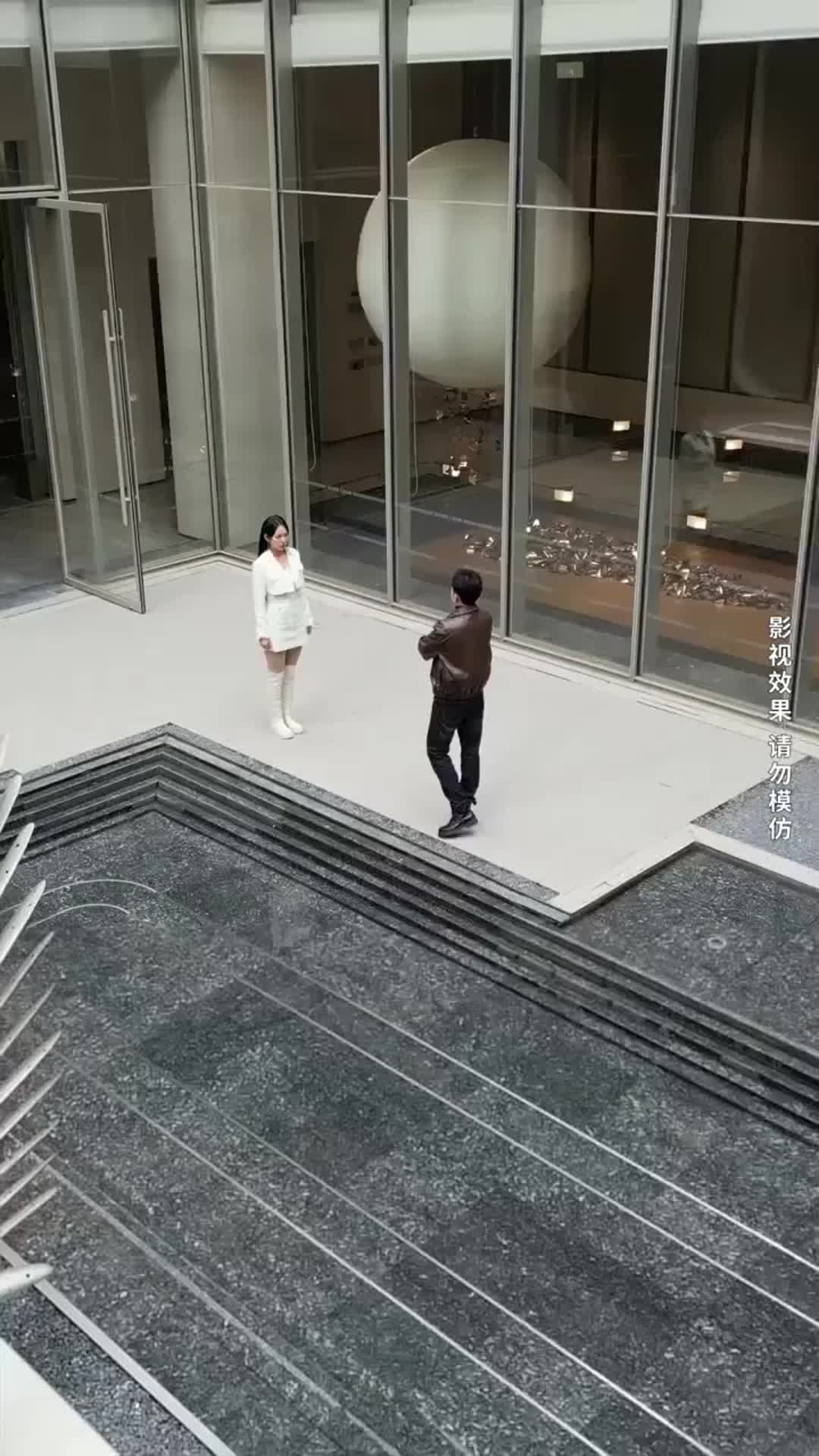 When Mercy Runs Out Episode 6