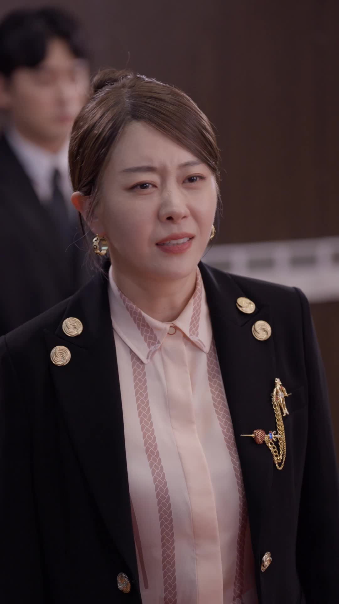 Pewaris Tanpa Memori Episode 10