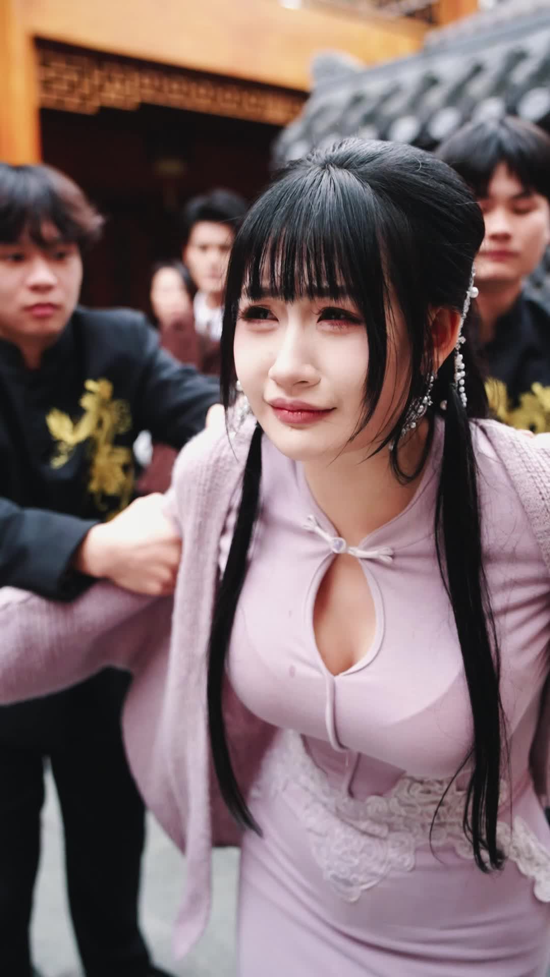 蛰伏三年，一飞冲天 第10集