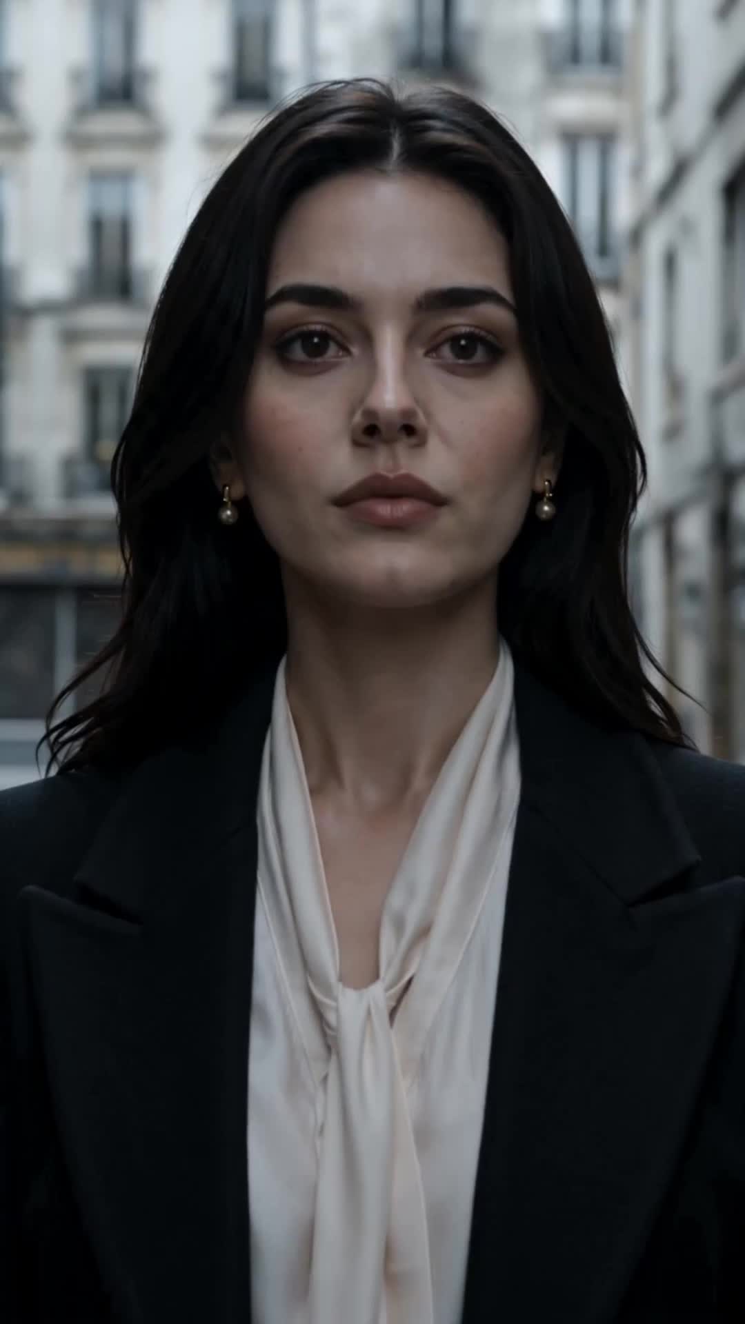Ruining My Billionaire Husband Episode 9