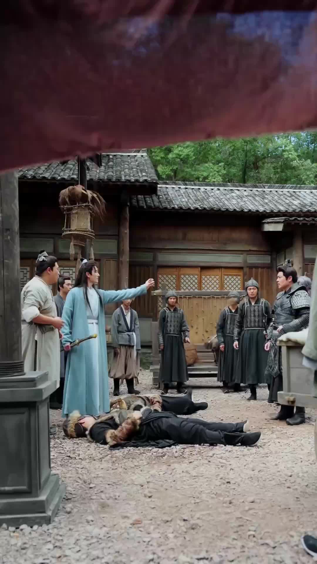 封疆悍卒 第5集