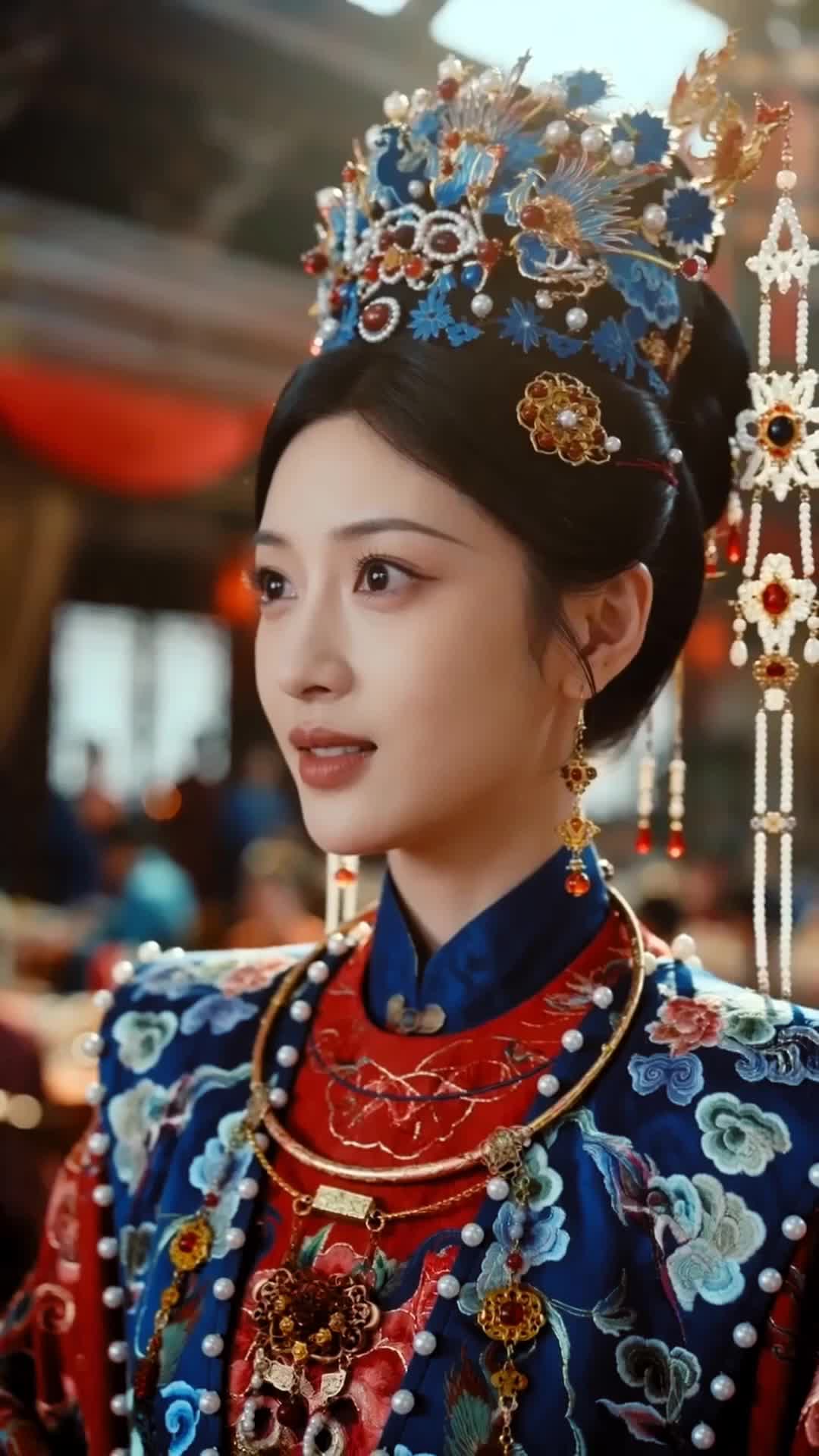 The Heir Who Came from Nothing Episode 8