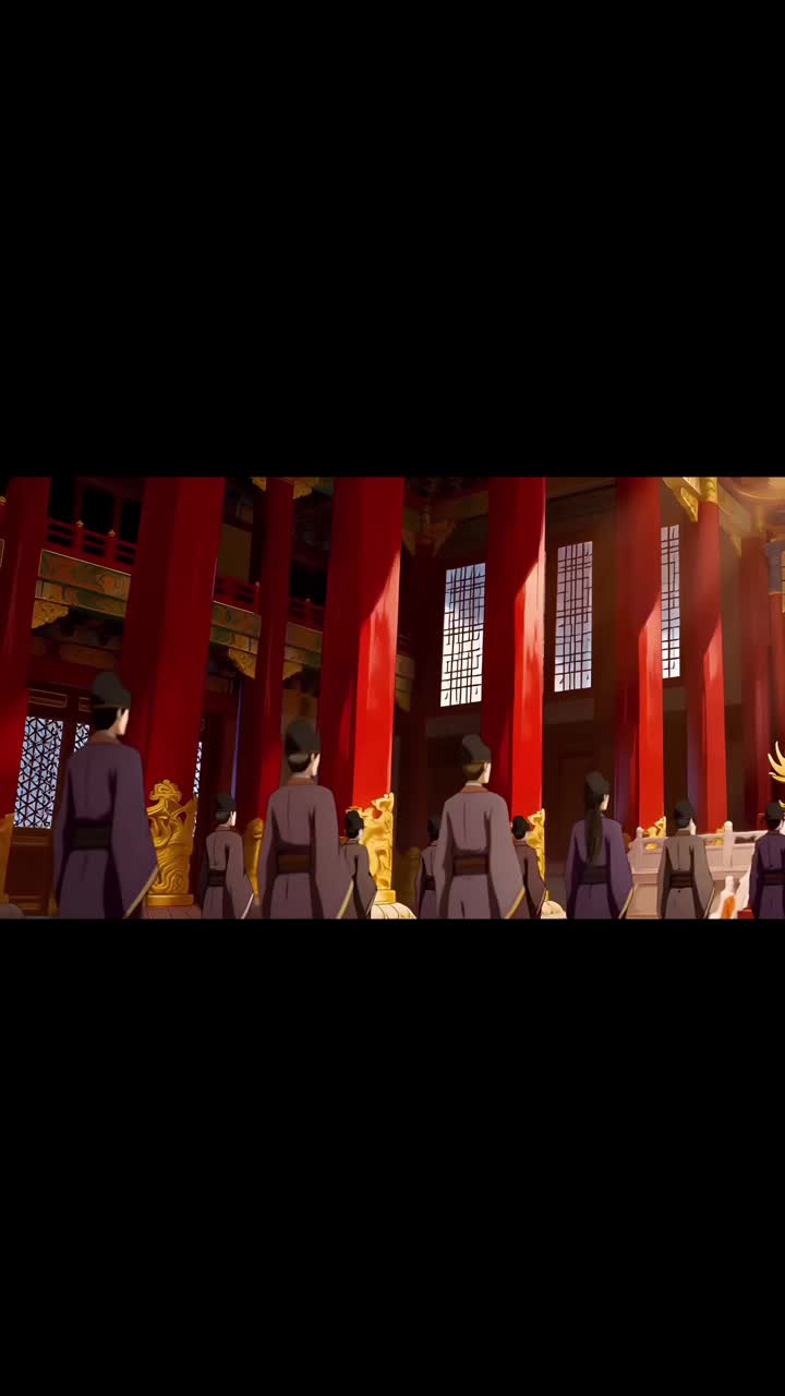 女帝讓我搞基建 第7集