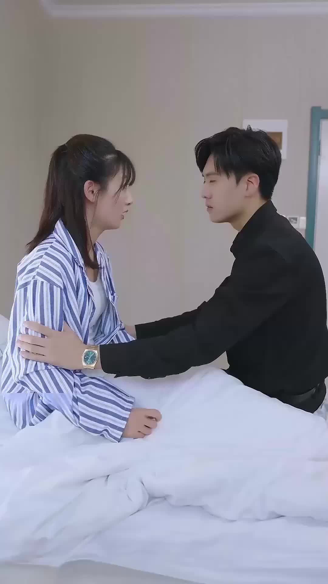 Long-Overdue Letter of Love Episode 8