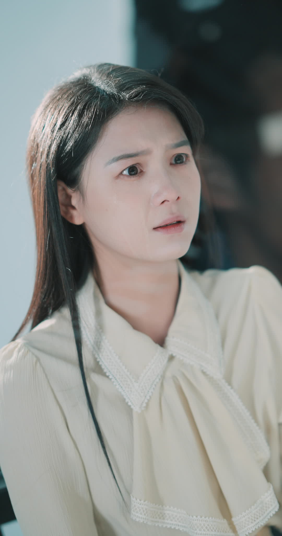 你不是我爱的那个他 第2集