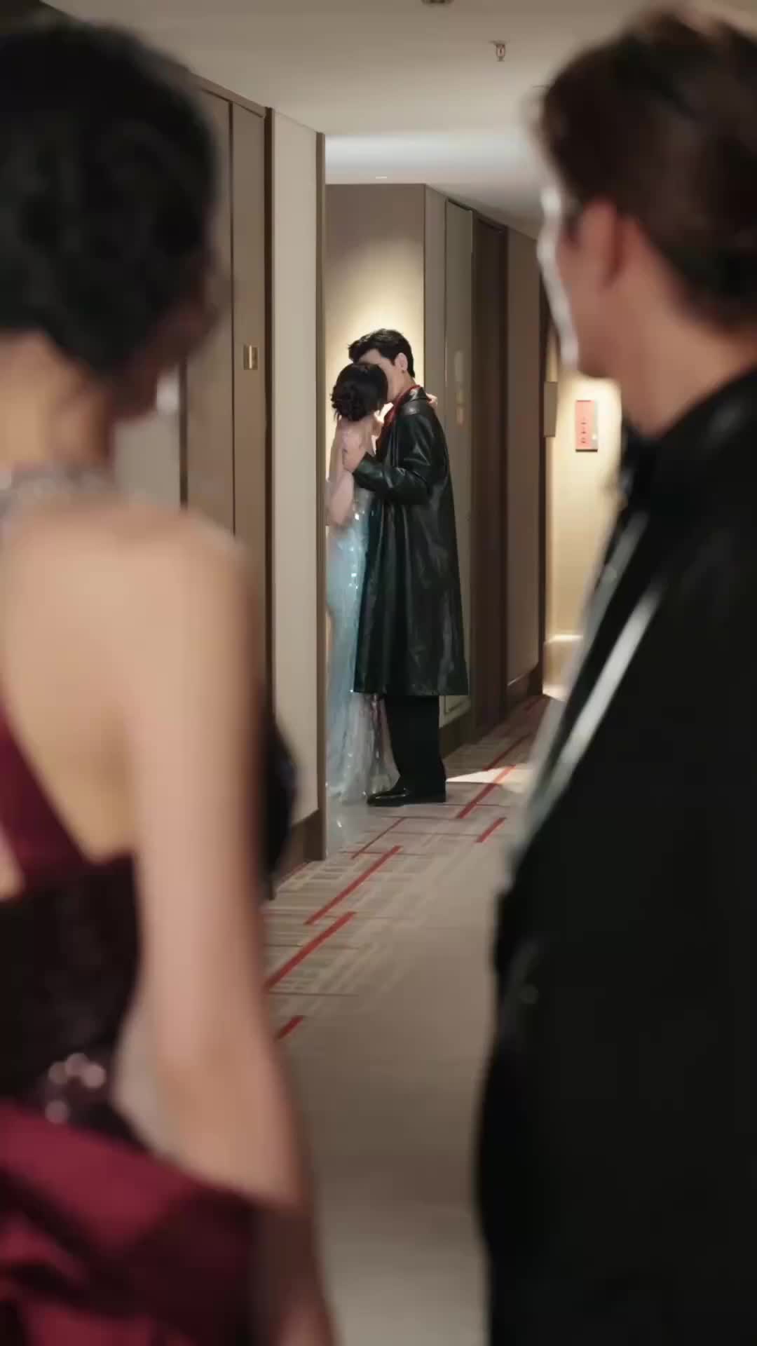 No Escape from His Obsession Episode 2