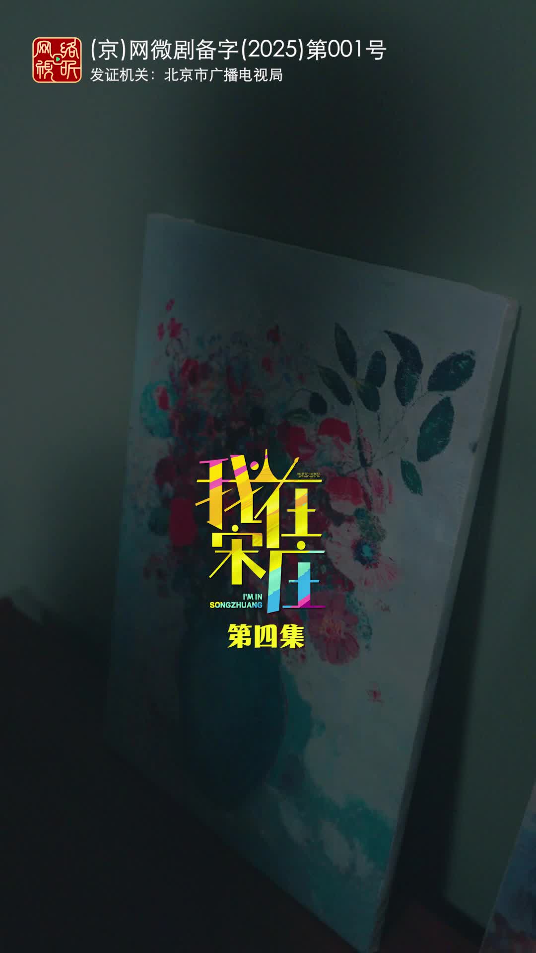 我在宋庄 第4集