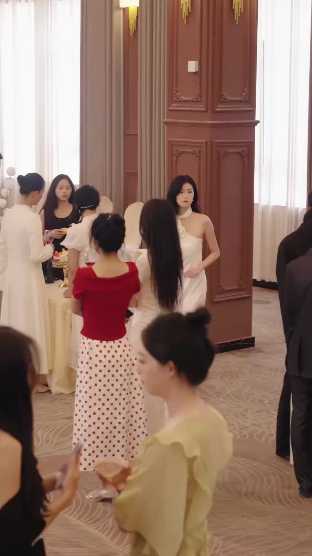 Salah Paham Jadi Cinta Sejati - Episode 32 - Episode 32