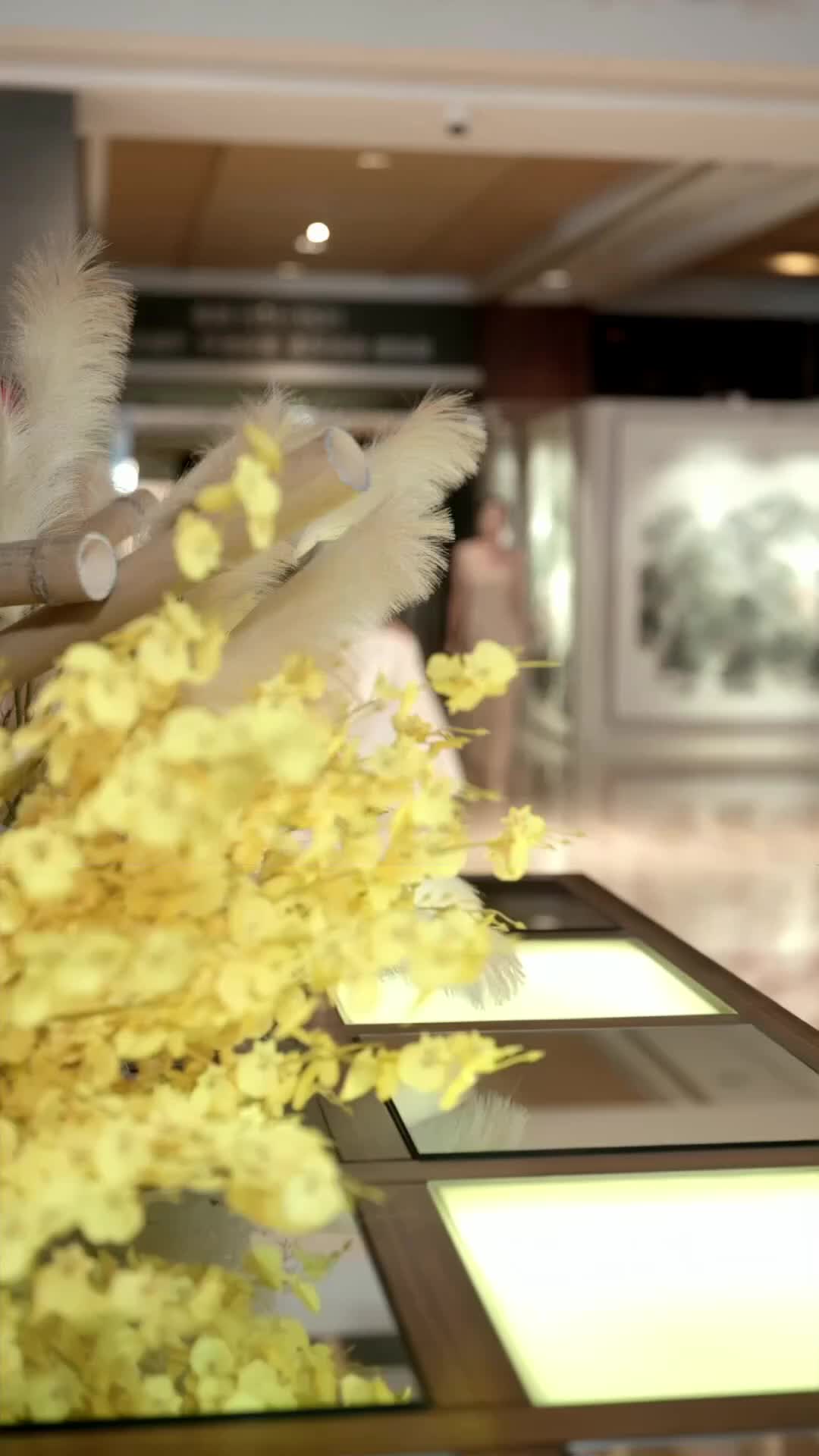 Pernah Tunggu Indahnya Cinta - Episode 58 - Episode 58