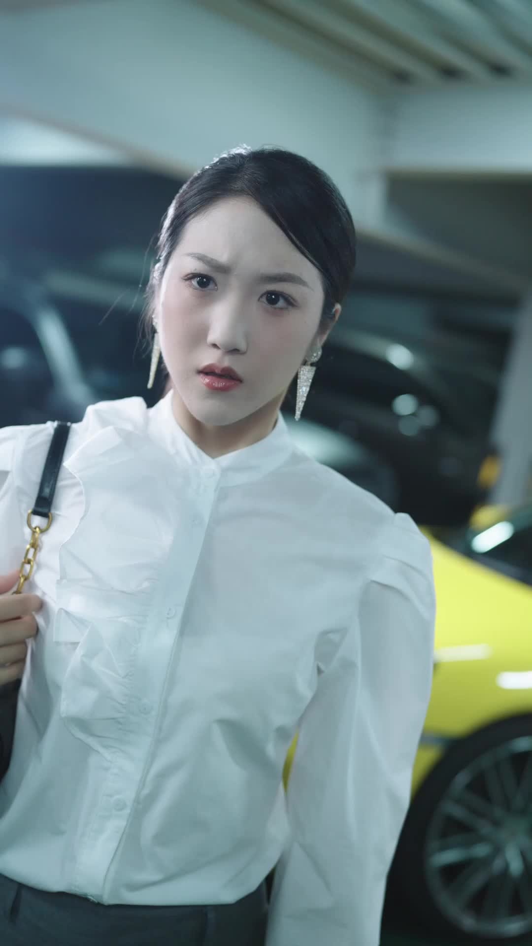 Not the One You Mess With Episode 3