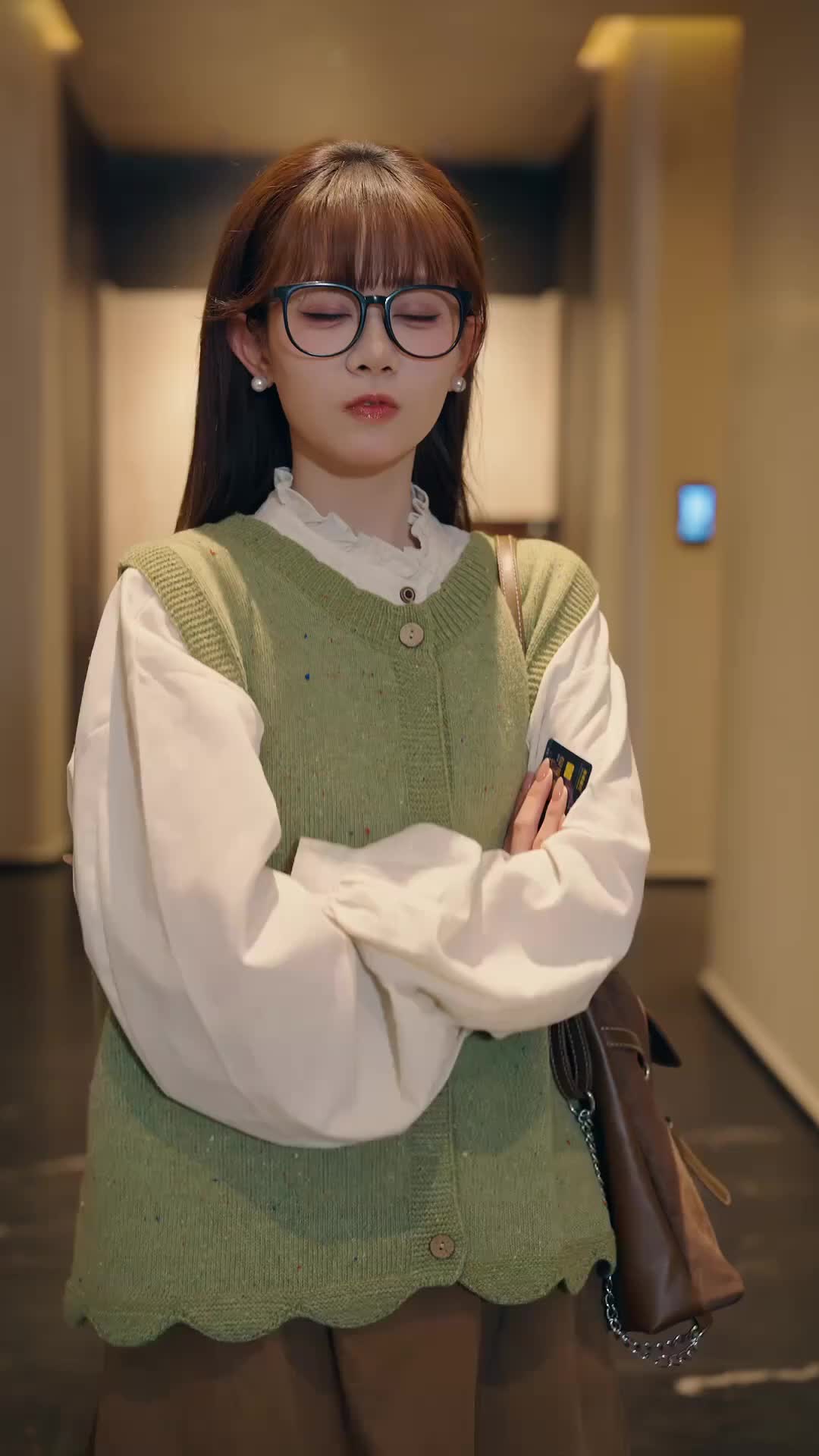 Ring Ring! Future Daughter on the Line Episode 4