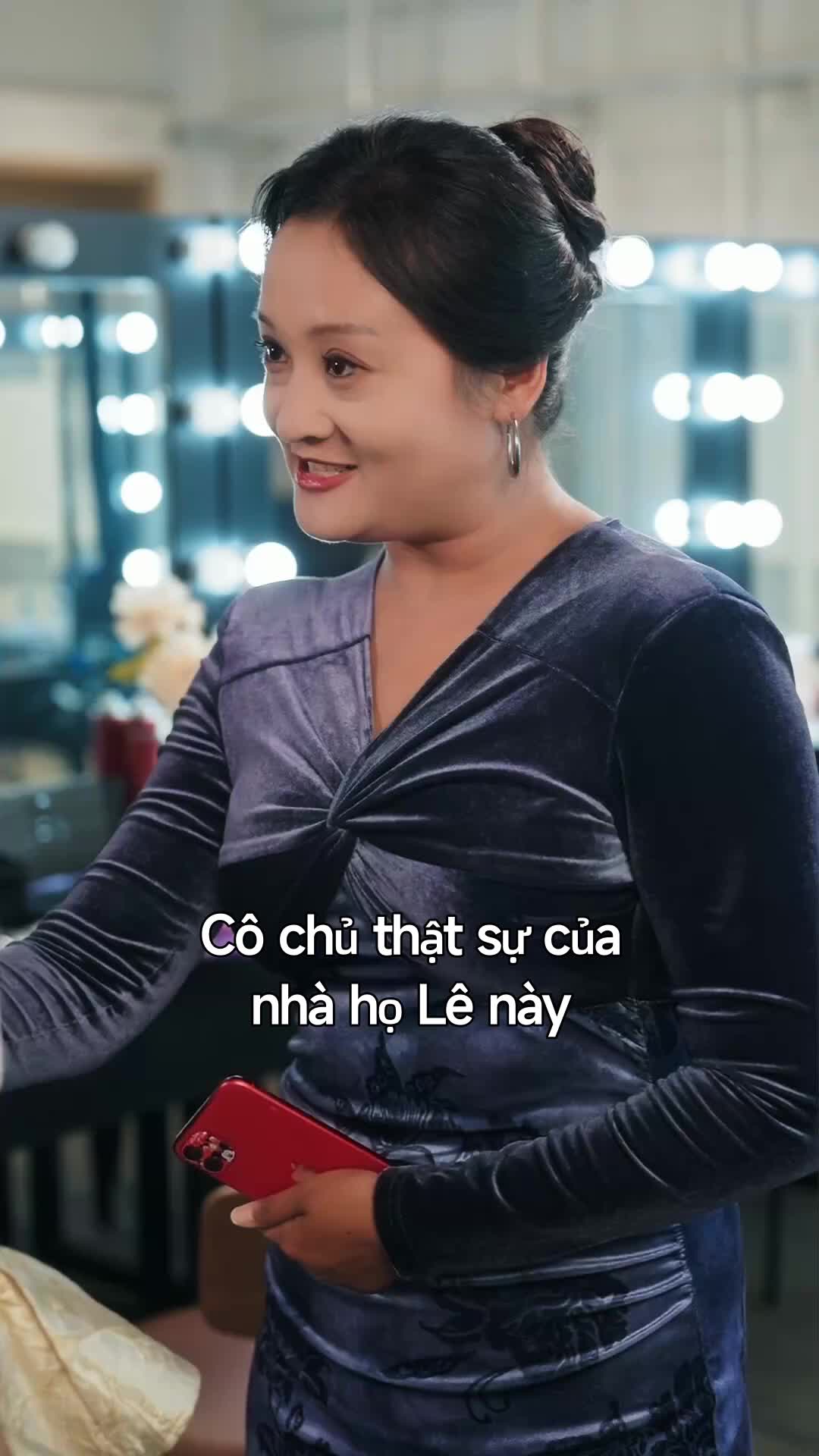 Nàng Lọ Lem Lột Xác Tập 9
