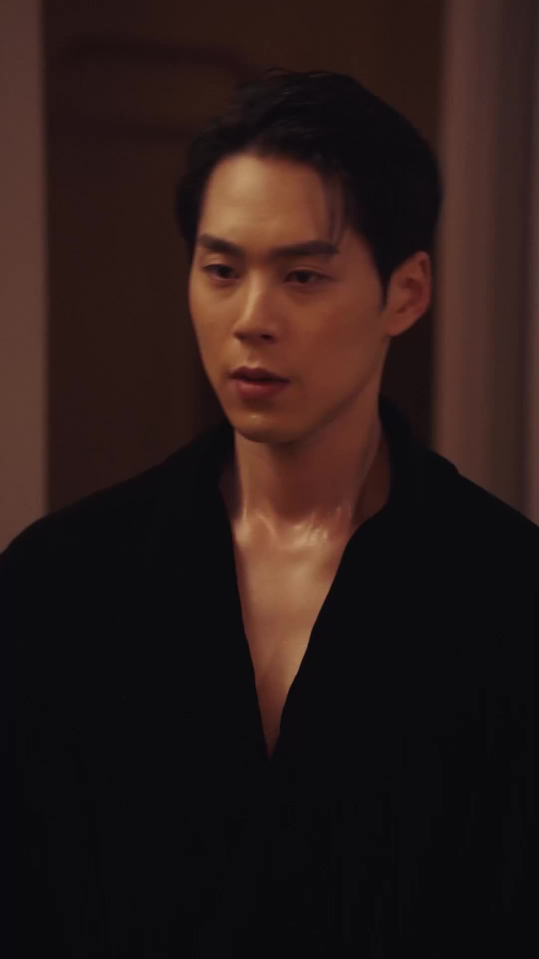 The Billionaire's Imposter Episode 1