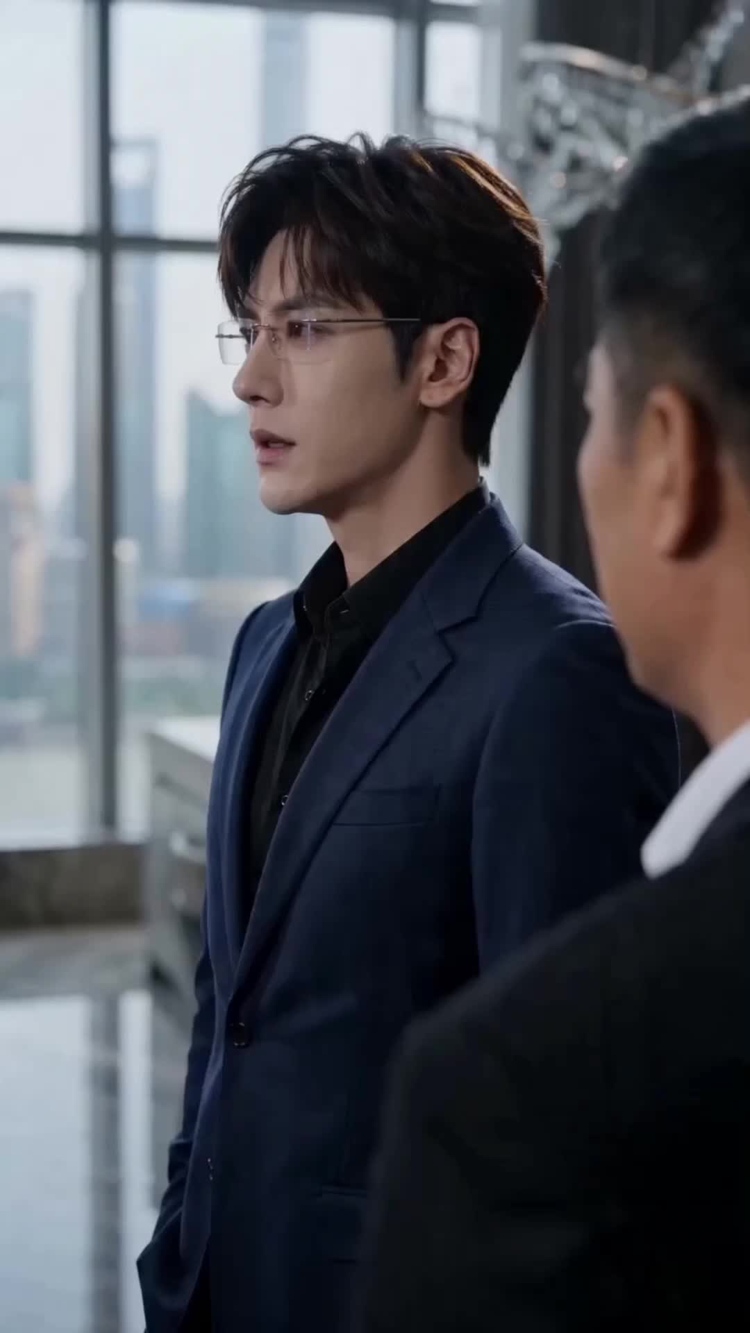 Your Late Tears, My Final Farewell Episode 5