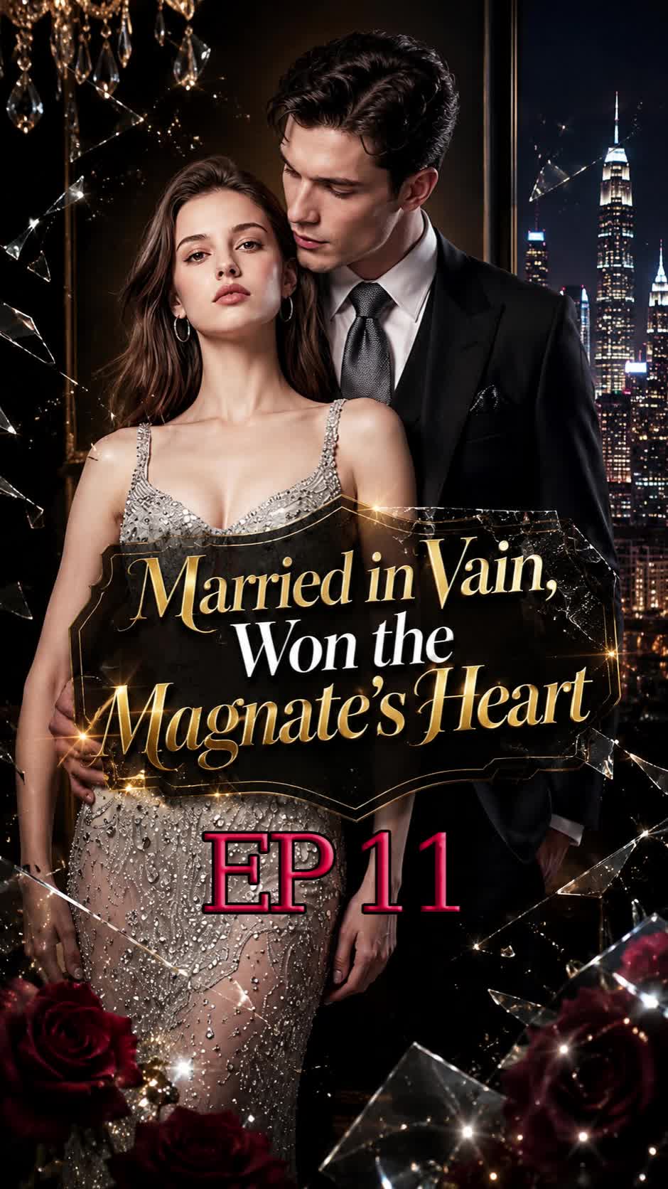 Married in Vain, Won the Magnate's Heart Episode 11