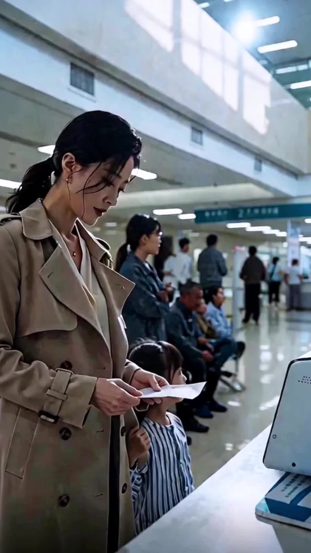 五十歲的溫柔救贖 第8集