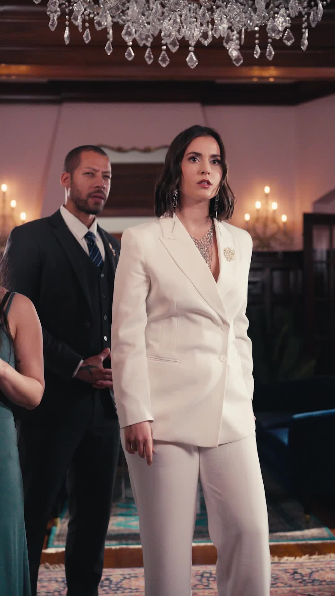  ¡Ups! El cumpleaños de la CEO está arruinado Episodio 5