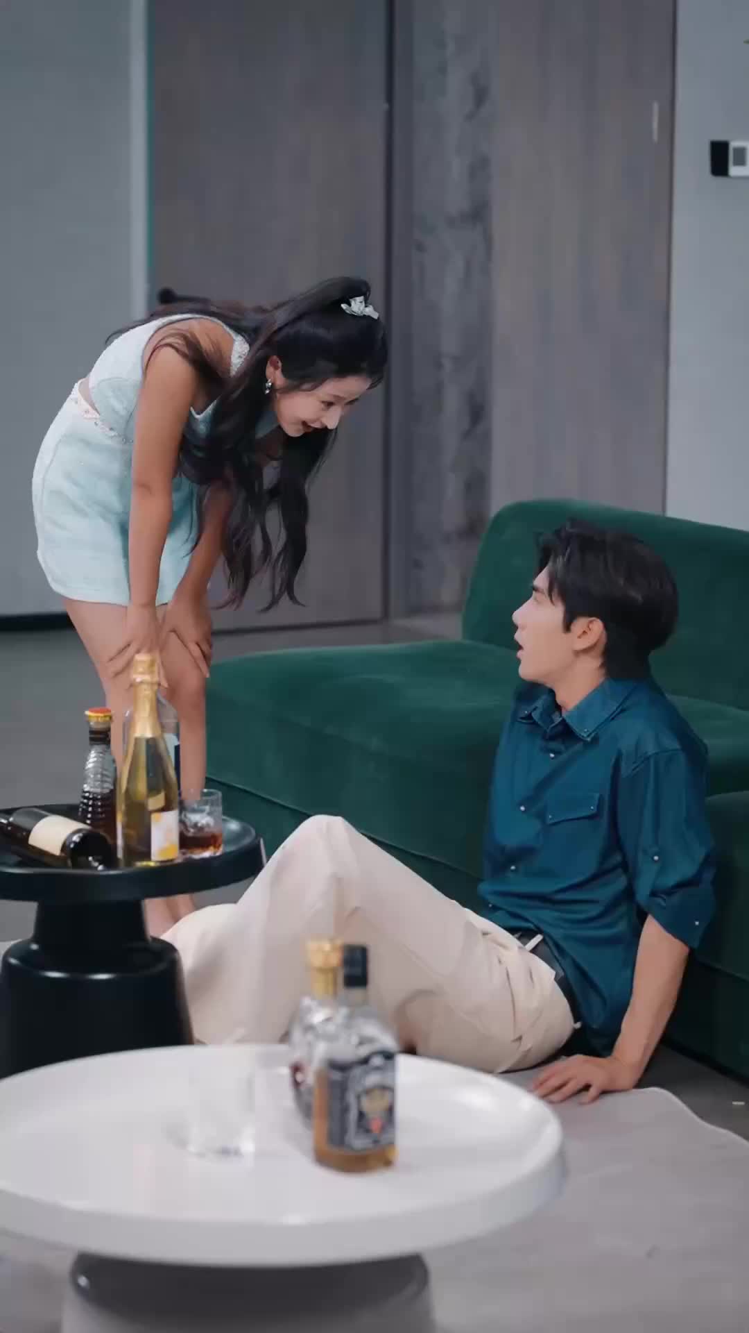 Cinta dan Pengorbanan - Episode 49 - Episode 49